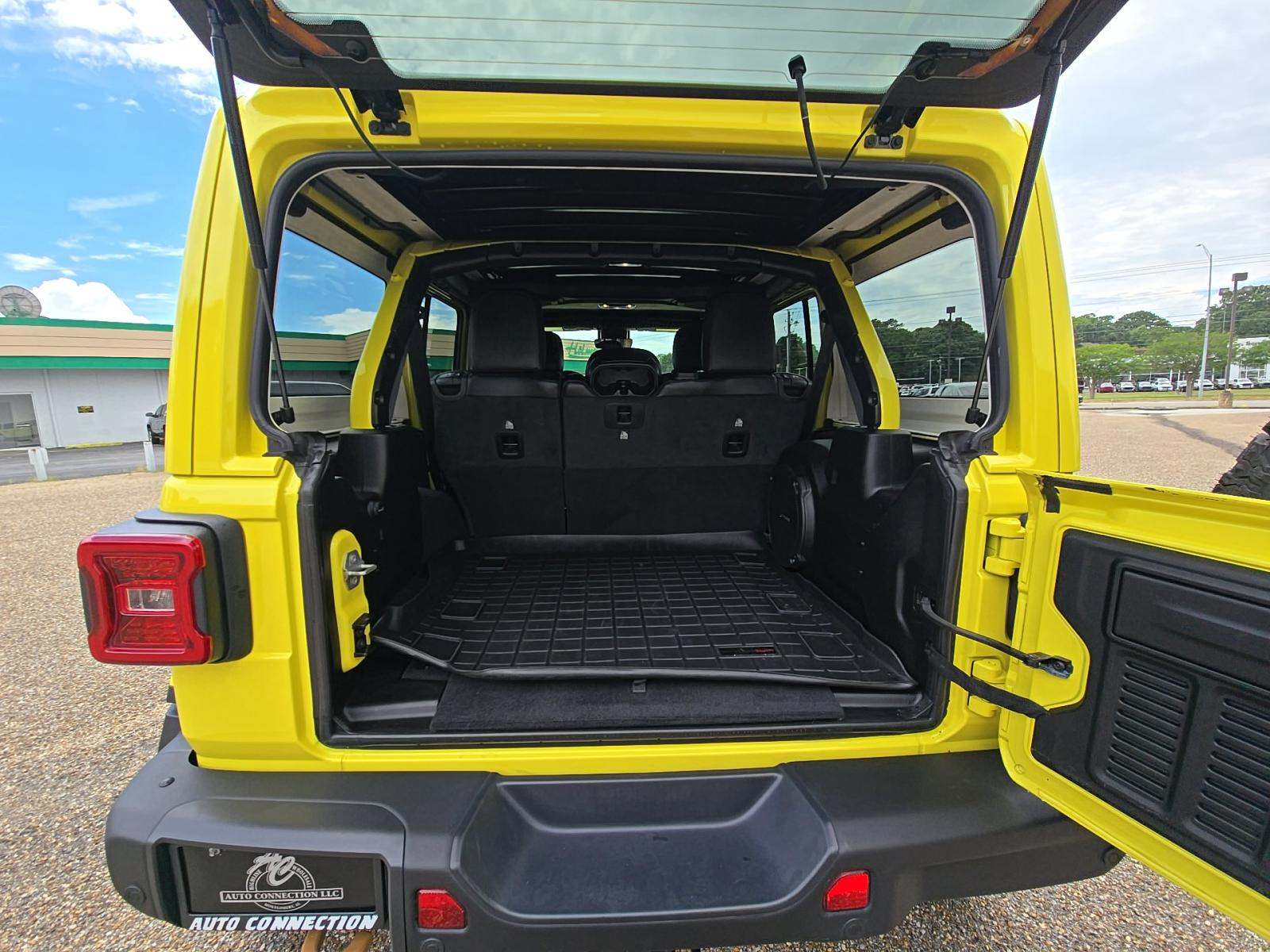 2023 Jeep Wrangler Rubicon 392 AWD