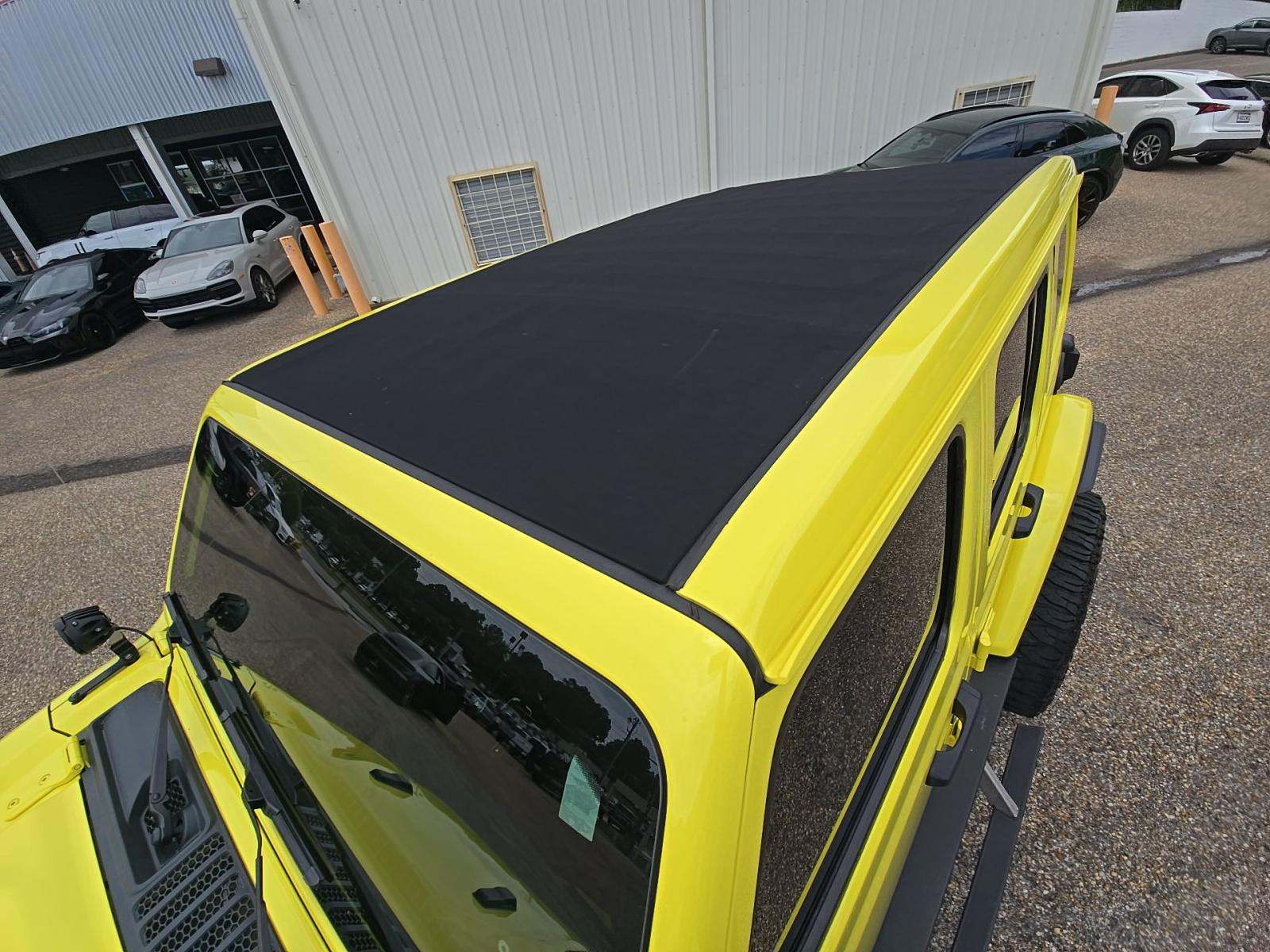 2023 Jeep Wrangler Rubicon 392 AWD