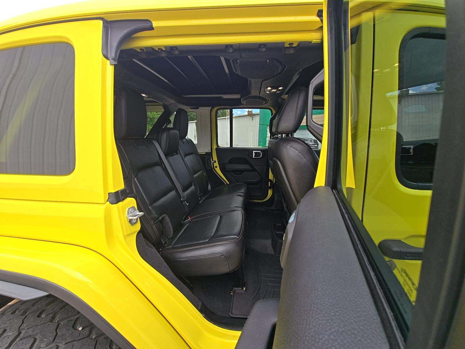 2023 Jeep Wrangler Rubicon 392 AWD