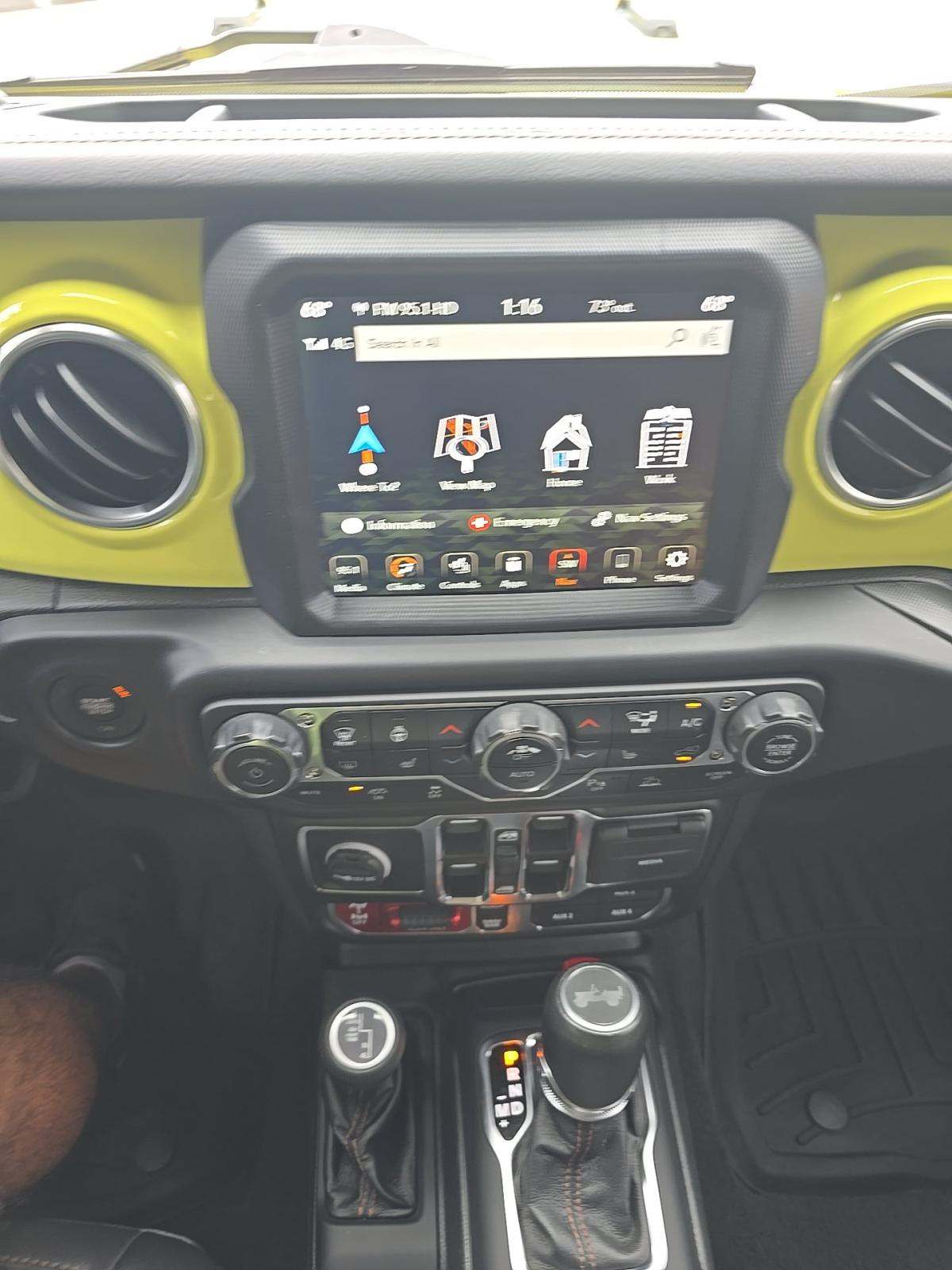 2023 Jeep Wrangler Rubicon 392 AWD