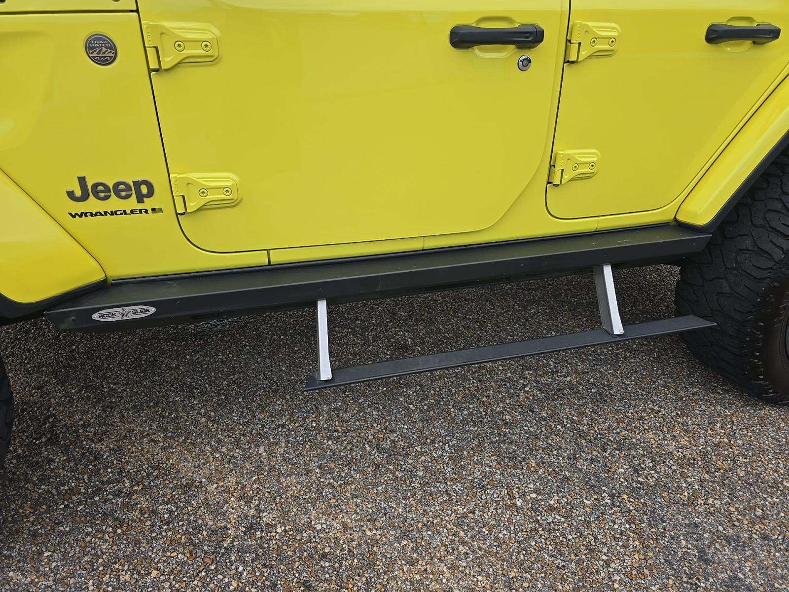 2023 Jeep Wrangler Rubicon 392 AWD