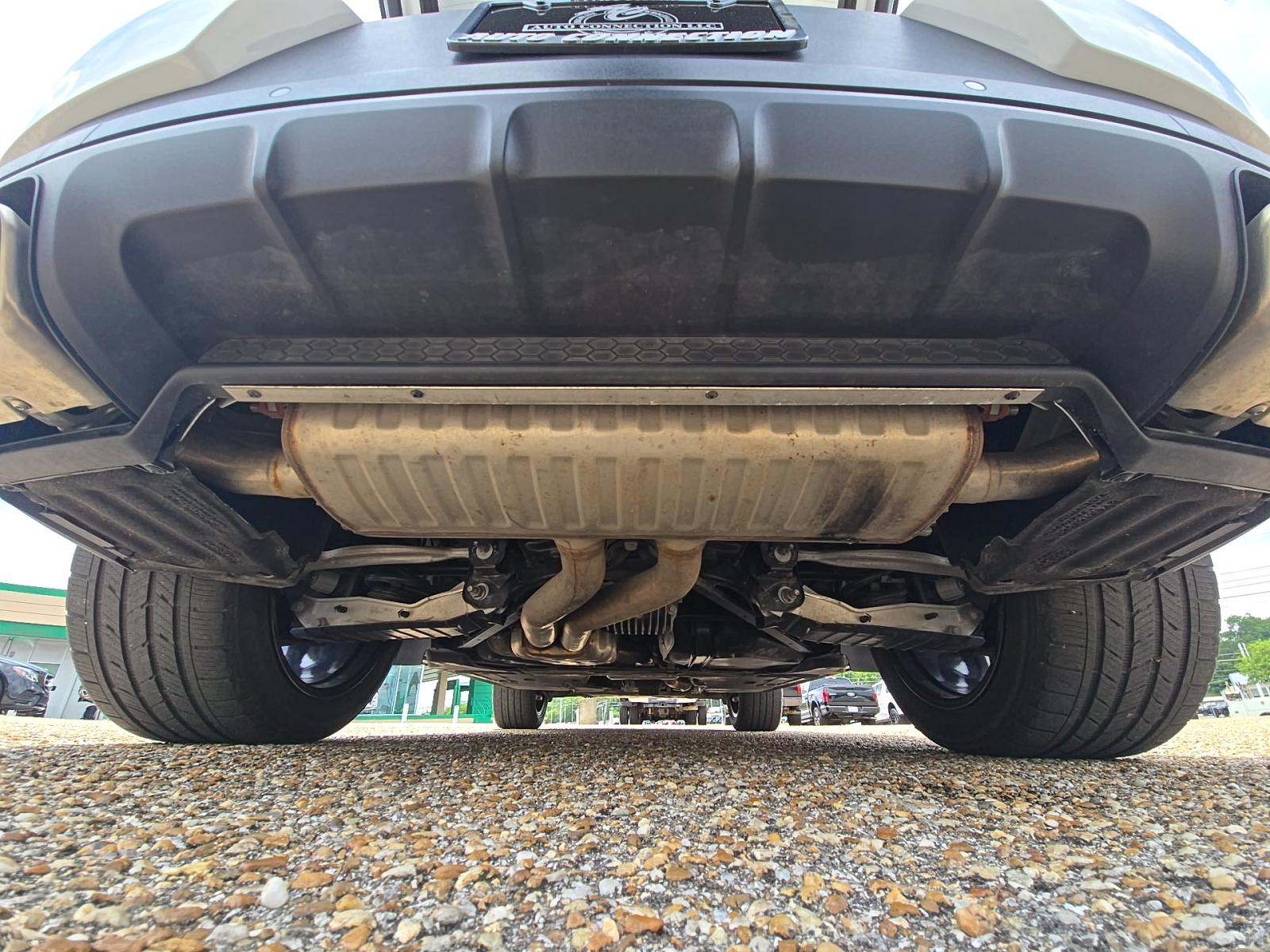 2025 Porsche Cayenne Base AWD