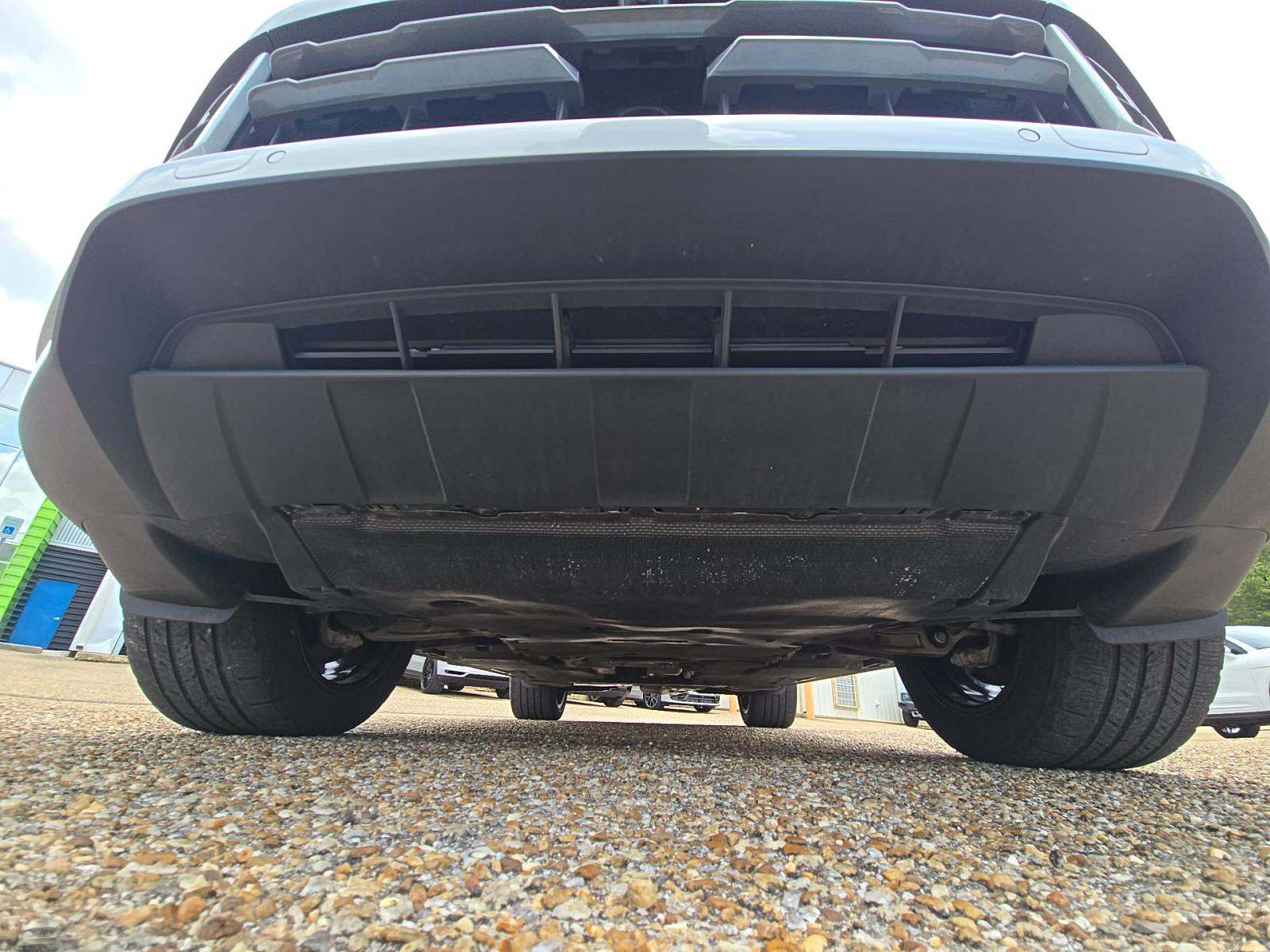 2025 Porsche Cayenne Base AWD