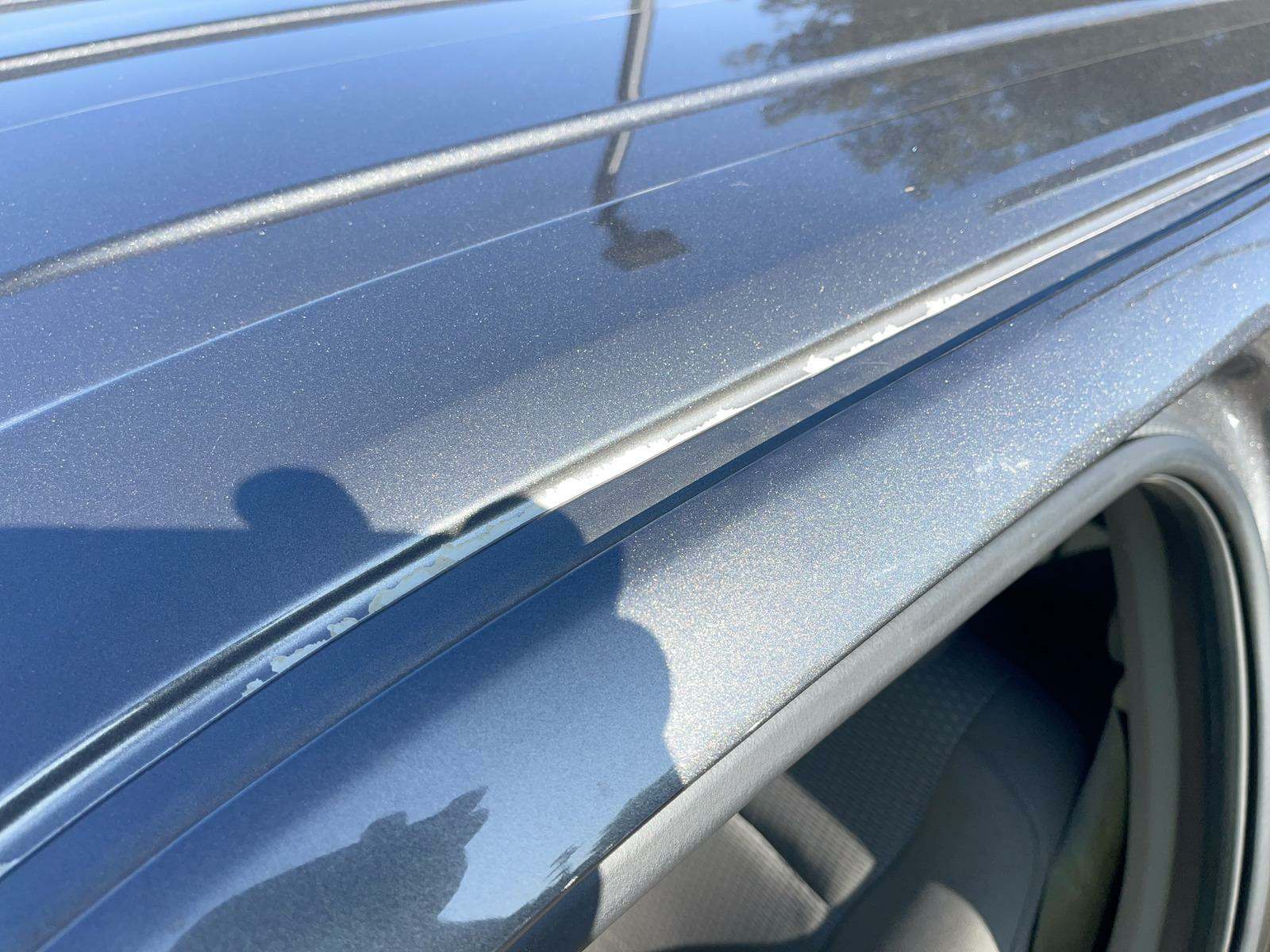 2017 Ford F-150 XLT RWD