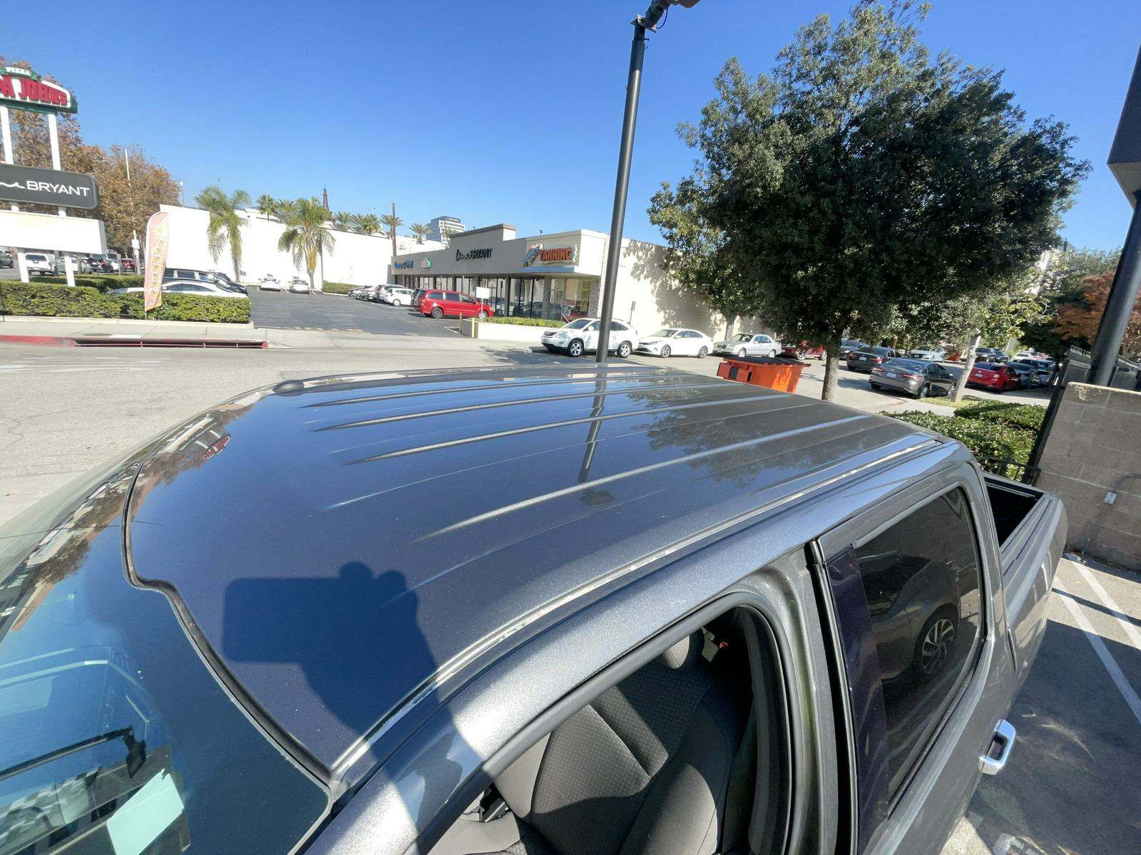 2017 Ford F-150 XLT RWD