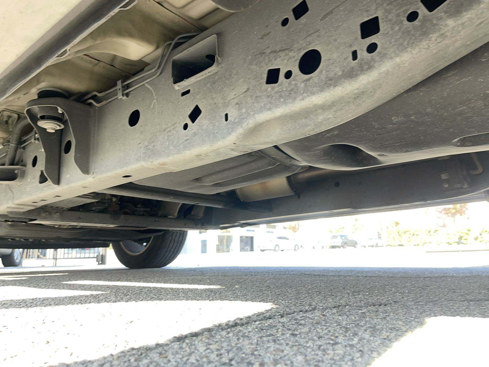 2017 Ford F-150 XLT RWD