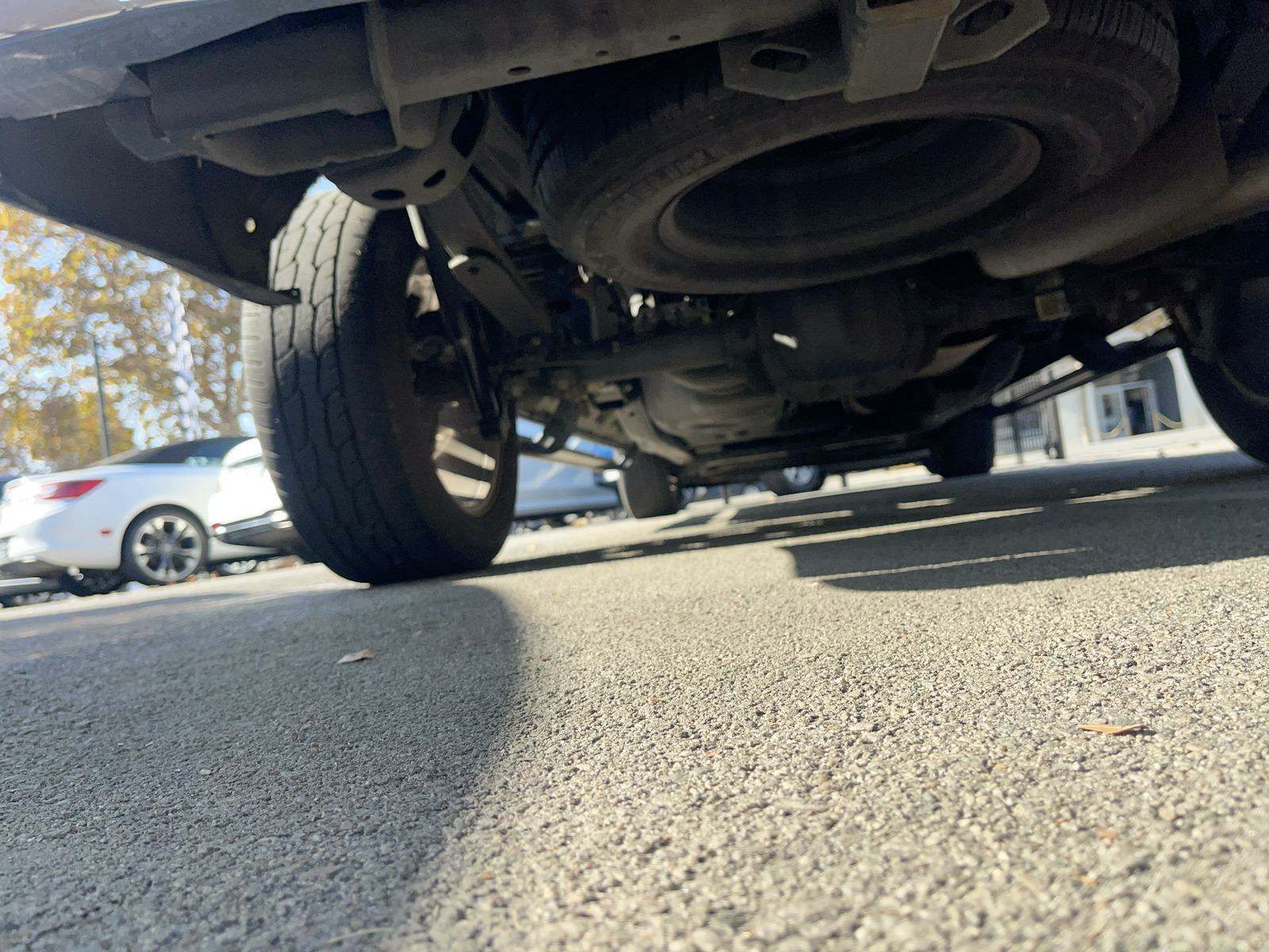 2017 Ford F-150 XLT RWD