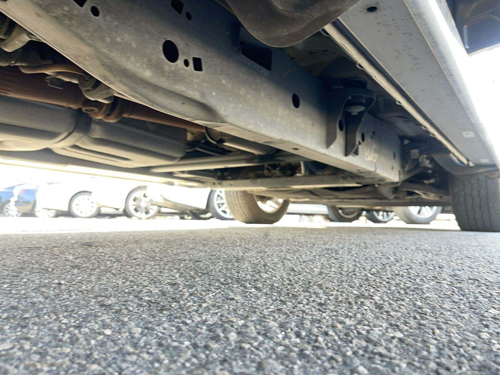 2017 Ford F-150 XLT RWD