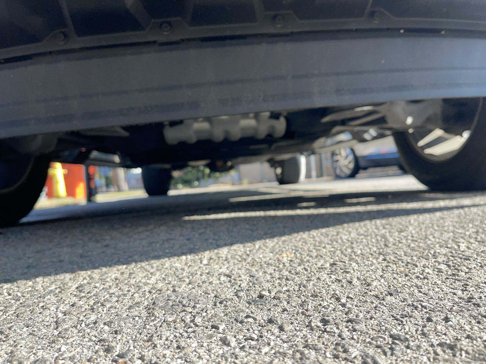 2017 Ford F-150 XLT RWD