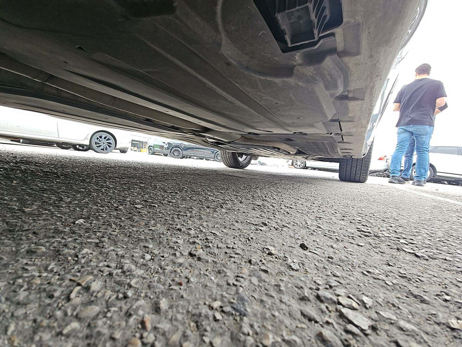 2020 BMW X7 xDrive40i AWD