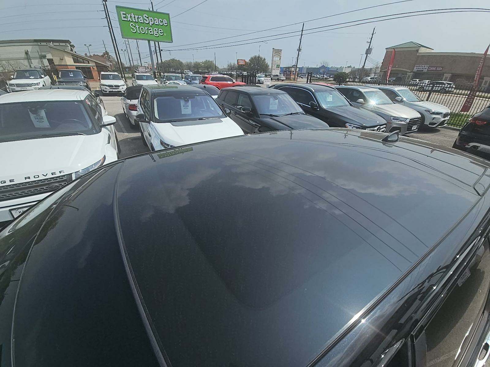 2018 Land Rover Discovery Sport HSE Luxury AWD