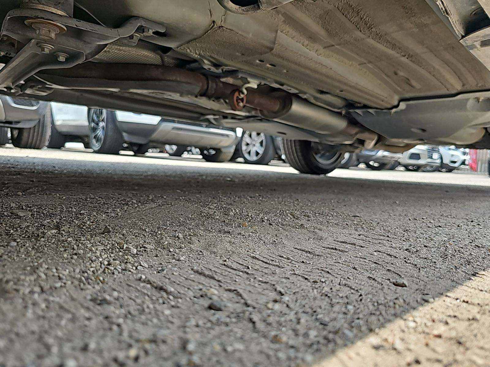 2018 Land Rover Discovery Sport HSE Luxury AWD