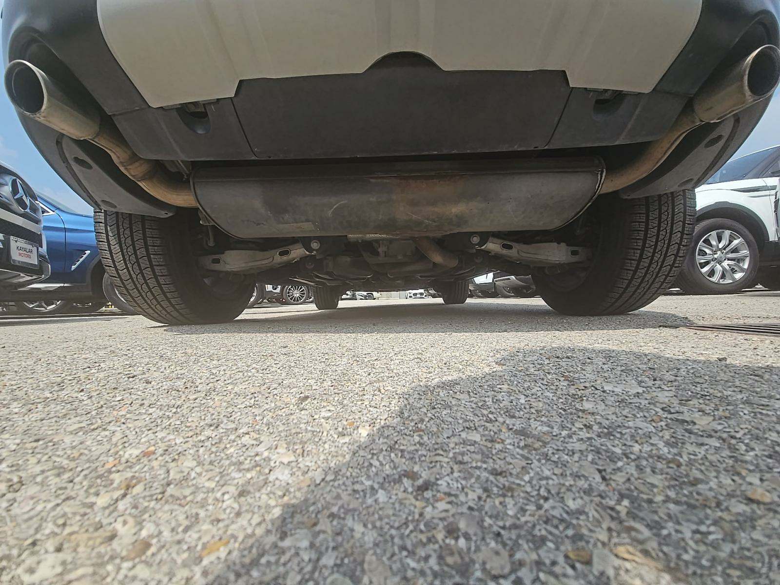 2018 Land Rover Discovery Sport HSE Luxury AWD