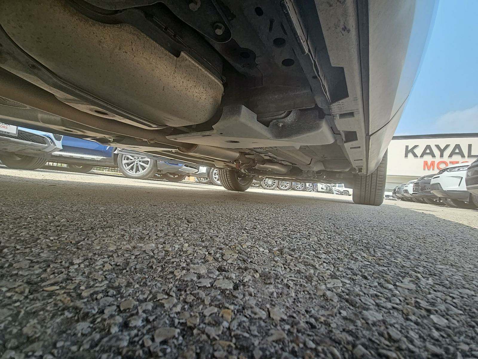 2018 Land Rover Discovery Sport HSE Luxury AWD