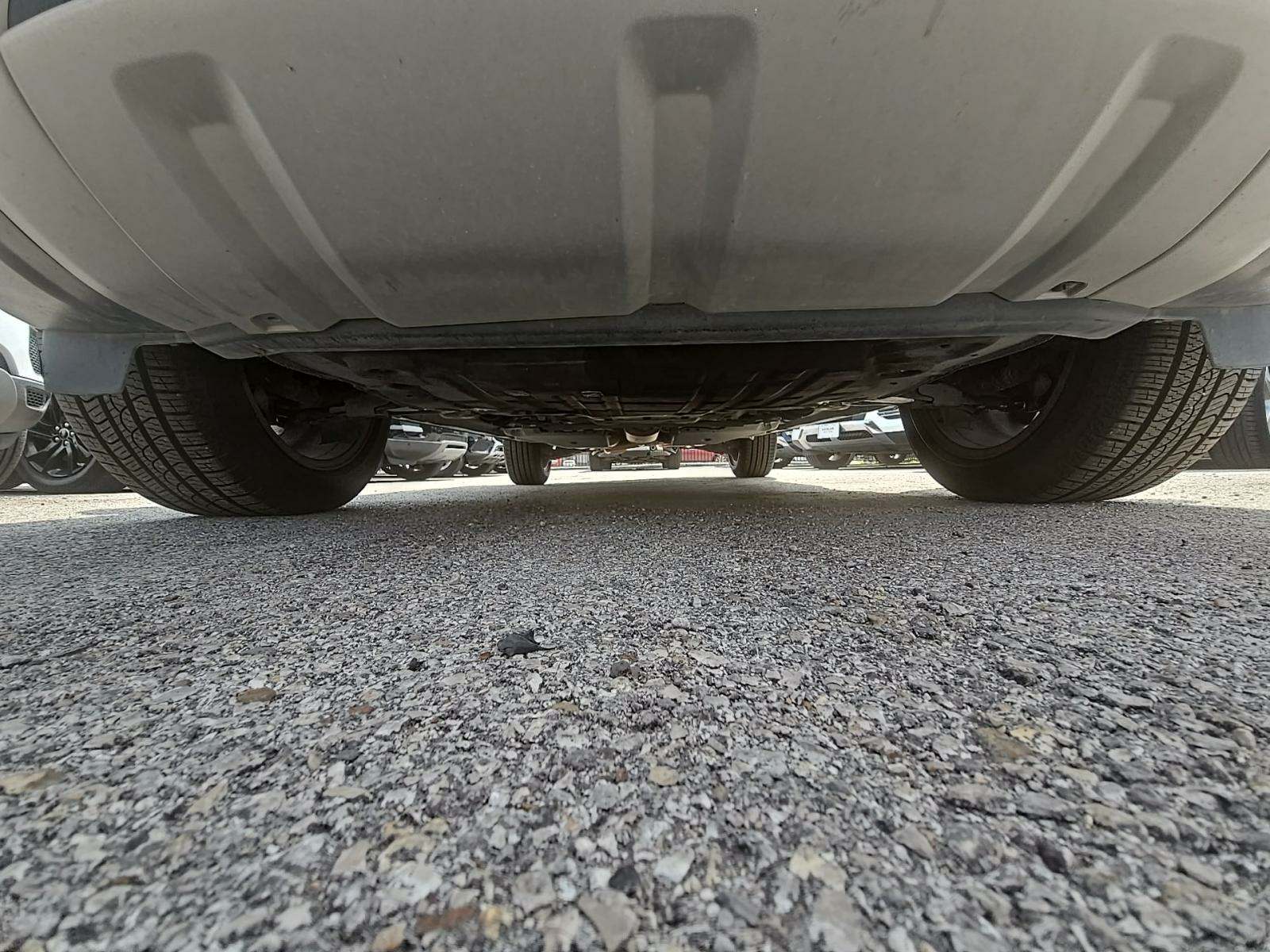 2018 Land Rover Discovery Sport HSE Luxury AWD