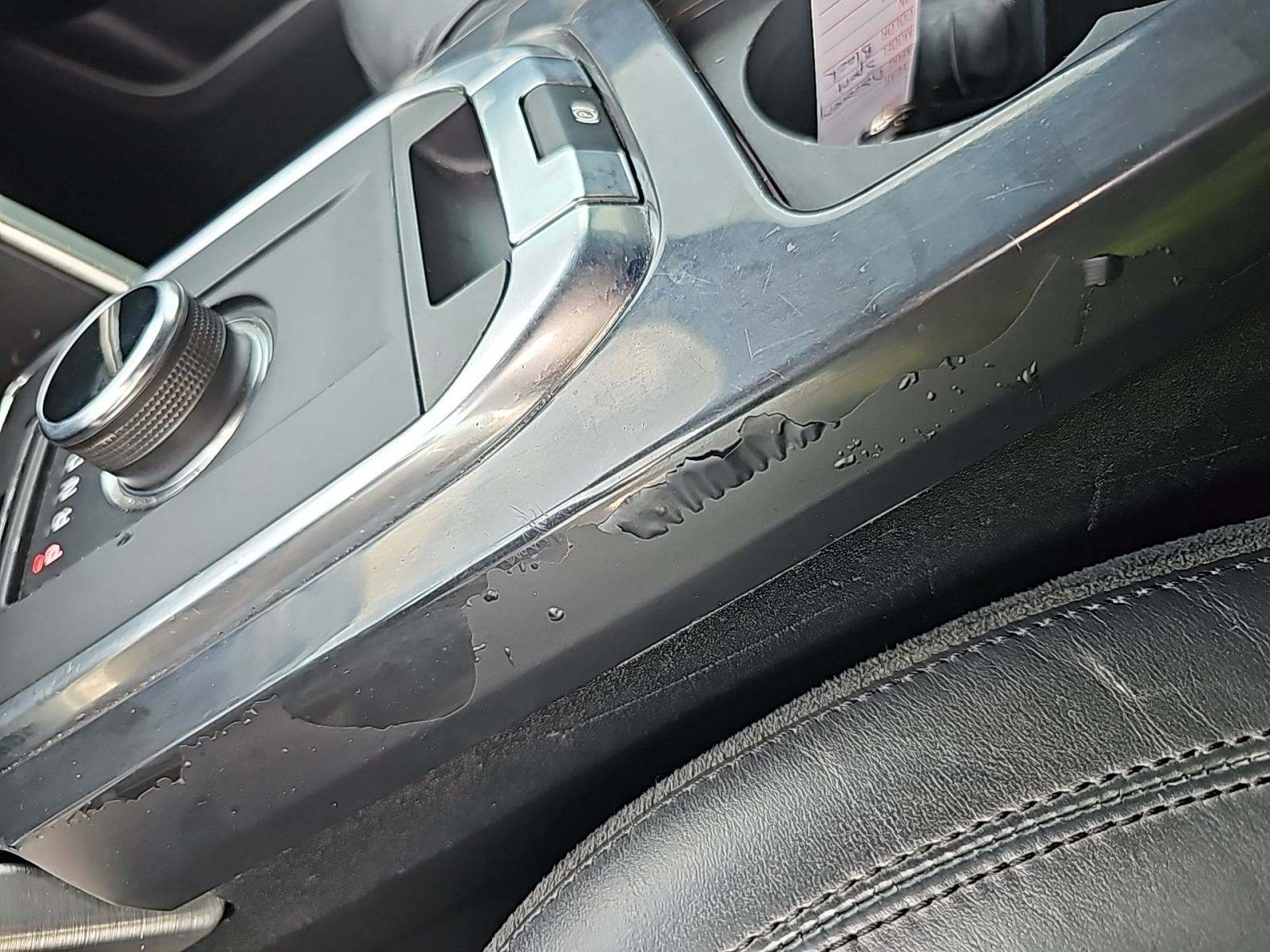 2018 Land Rover Discovery Sport HSE Luxury AWD