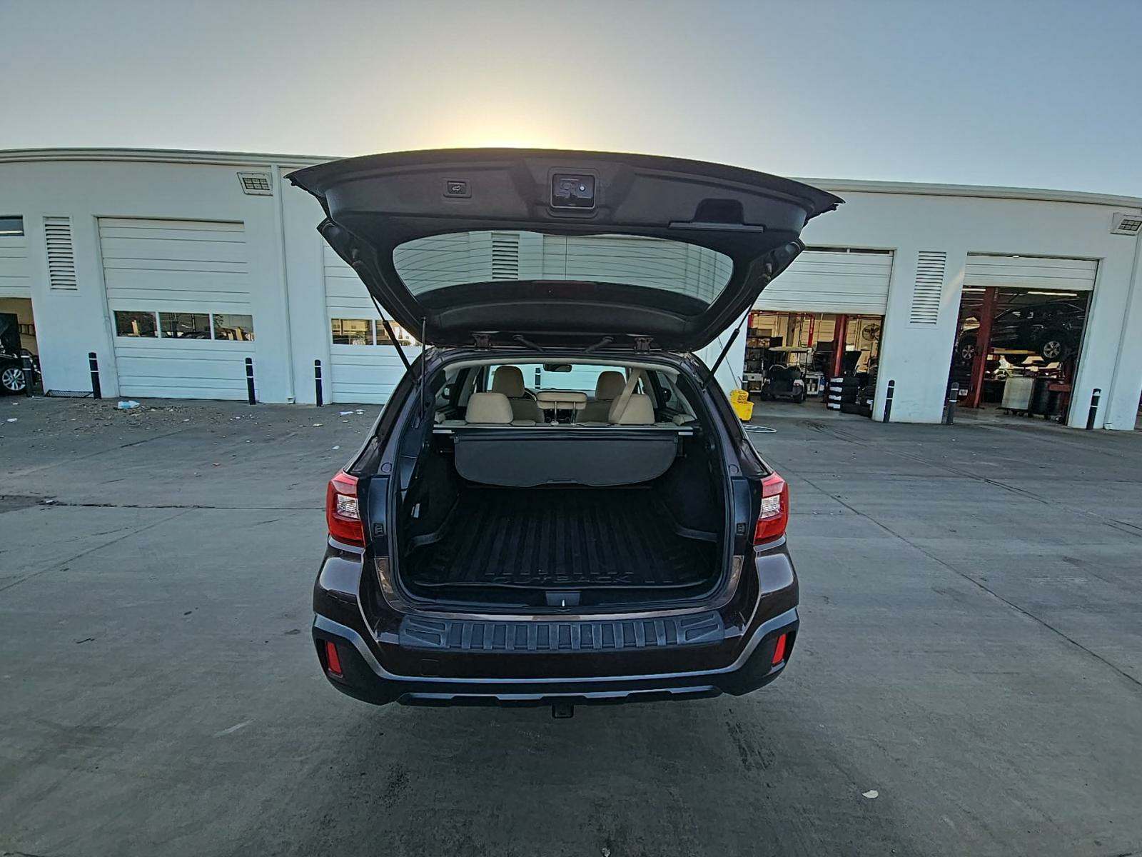 2019 Subaru Outback 2.5i Limited AWD