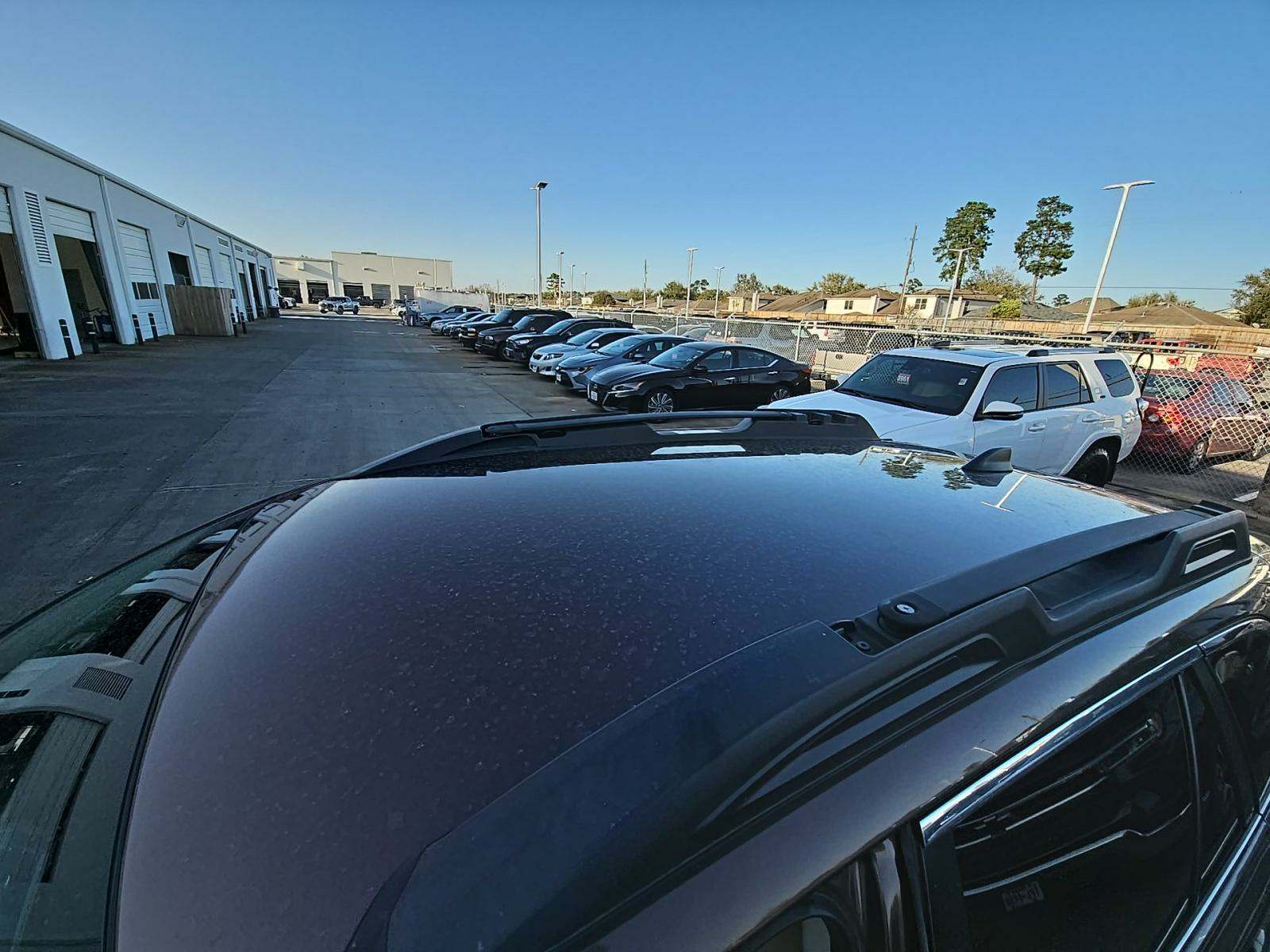 2019 Subaru Outback 2.5i Limited AWD