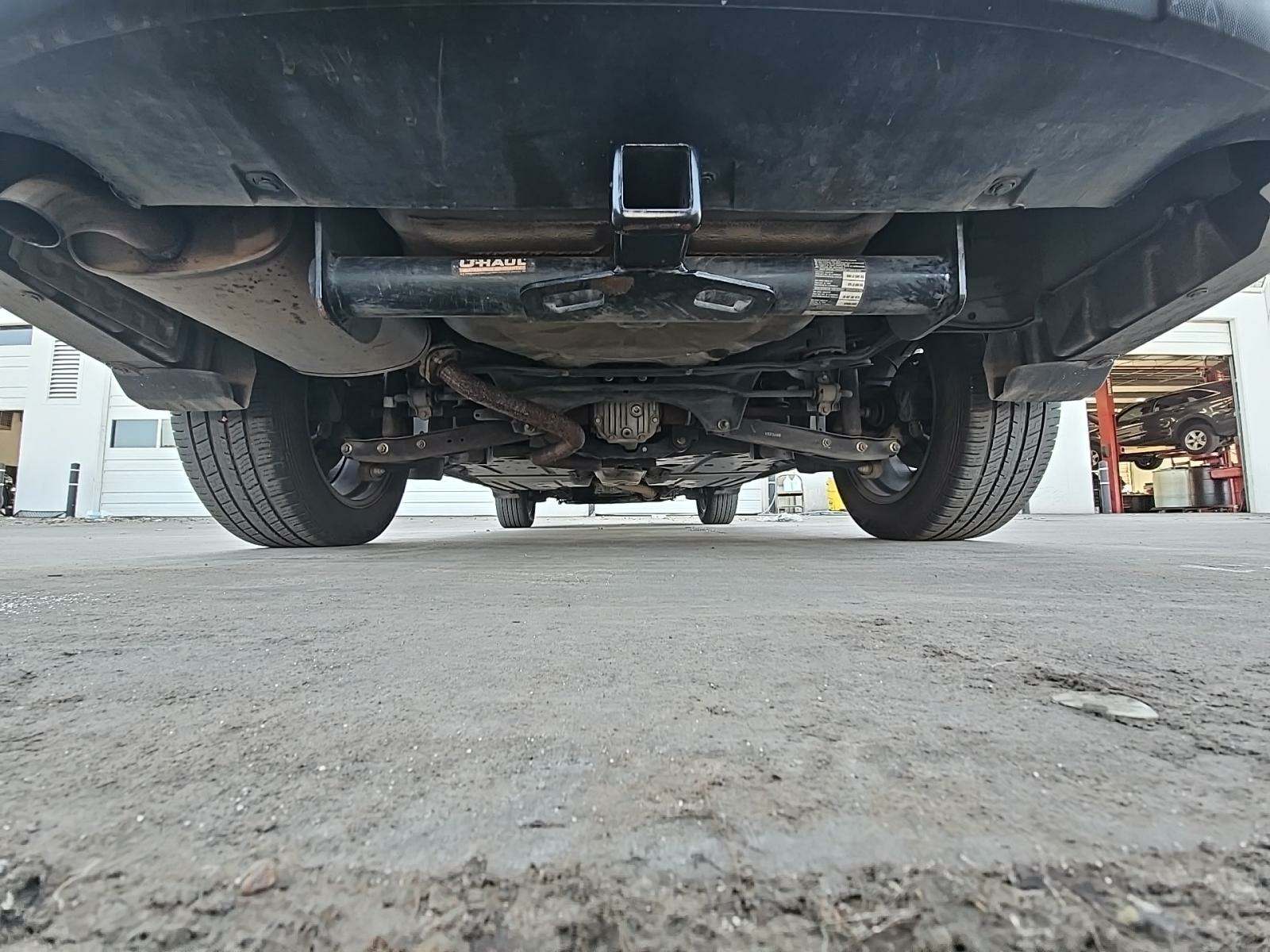 2019 Subaru Outback 2.5i Limited AWD