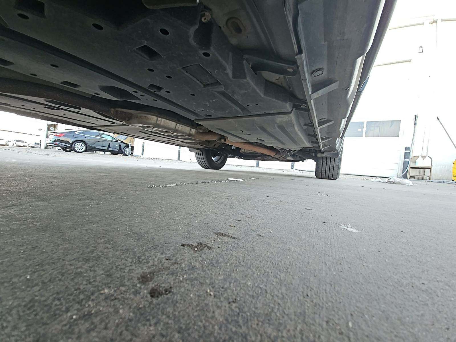 2019 Subaru Outback 2.5i Limited AWD