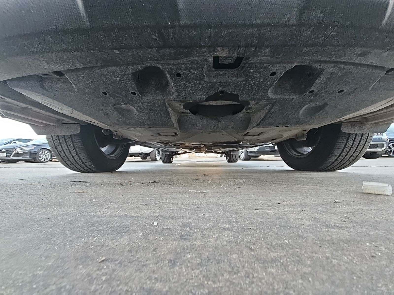 2019 Subaru Outback 2.5i Limited AWD