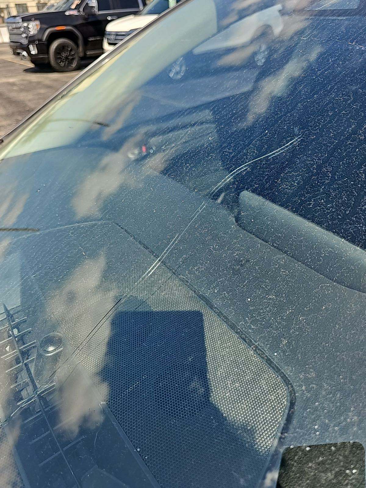 2018 MAZDA MAZDA6 Touring FWD