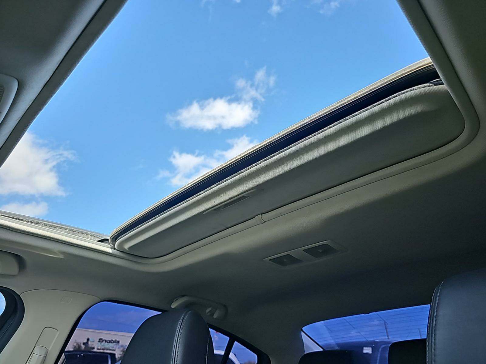 2018 MAZDA MAZDA6 Touring FWD