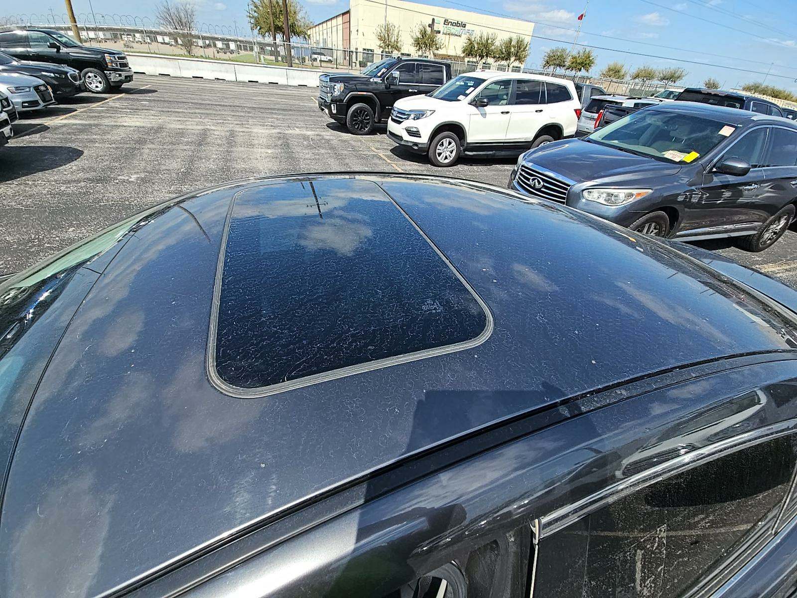 2018 MAZDA MAZDA6 Touring FWD