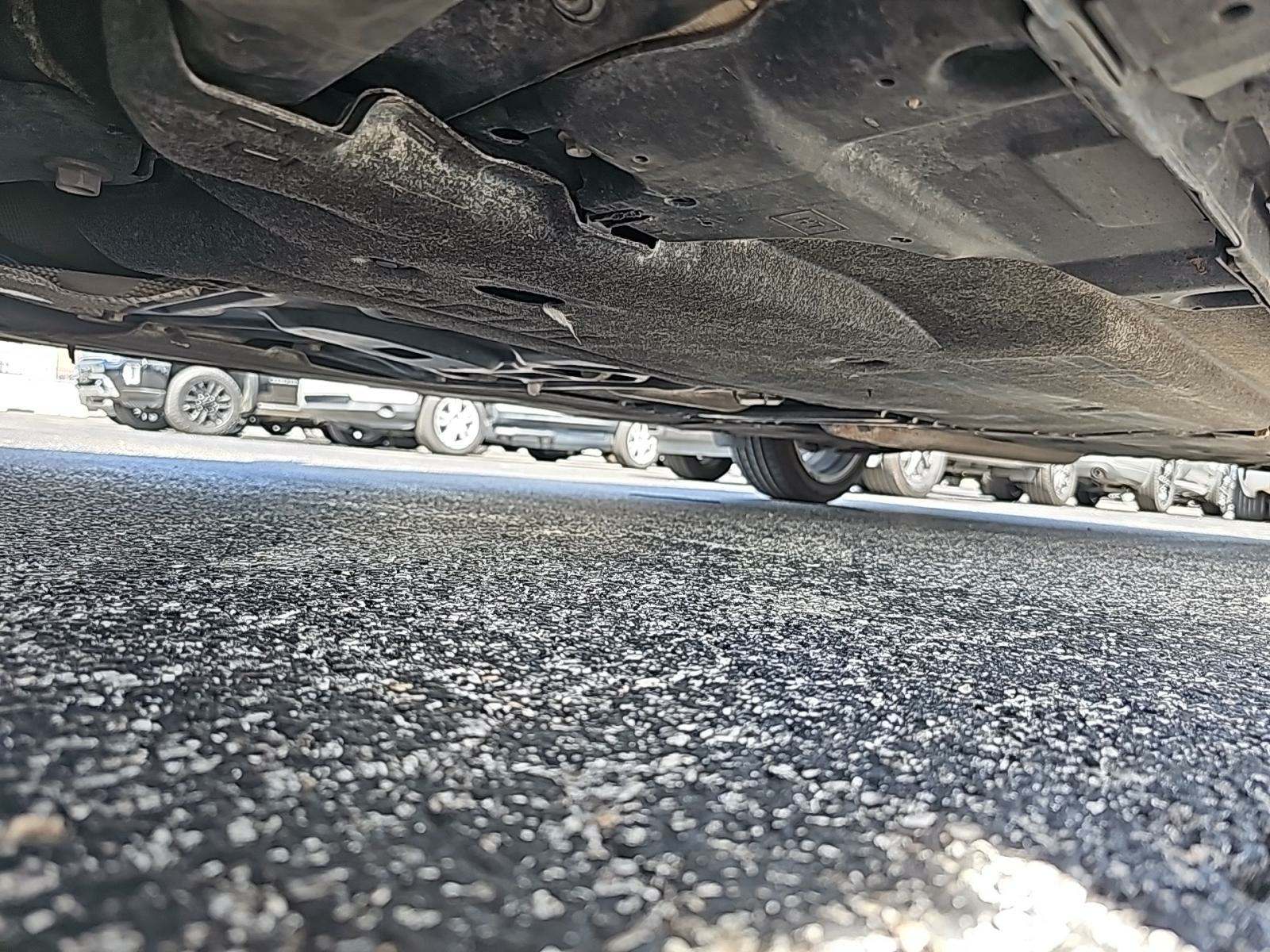 2018 MAZDA MAZDA6 Touring FWD