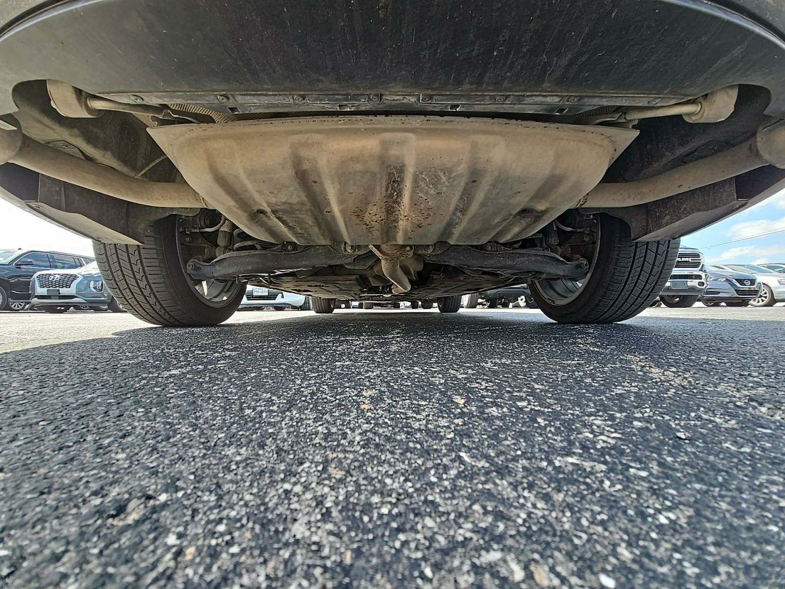 2018 MAZDA MAZDA6 Touring FWD