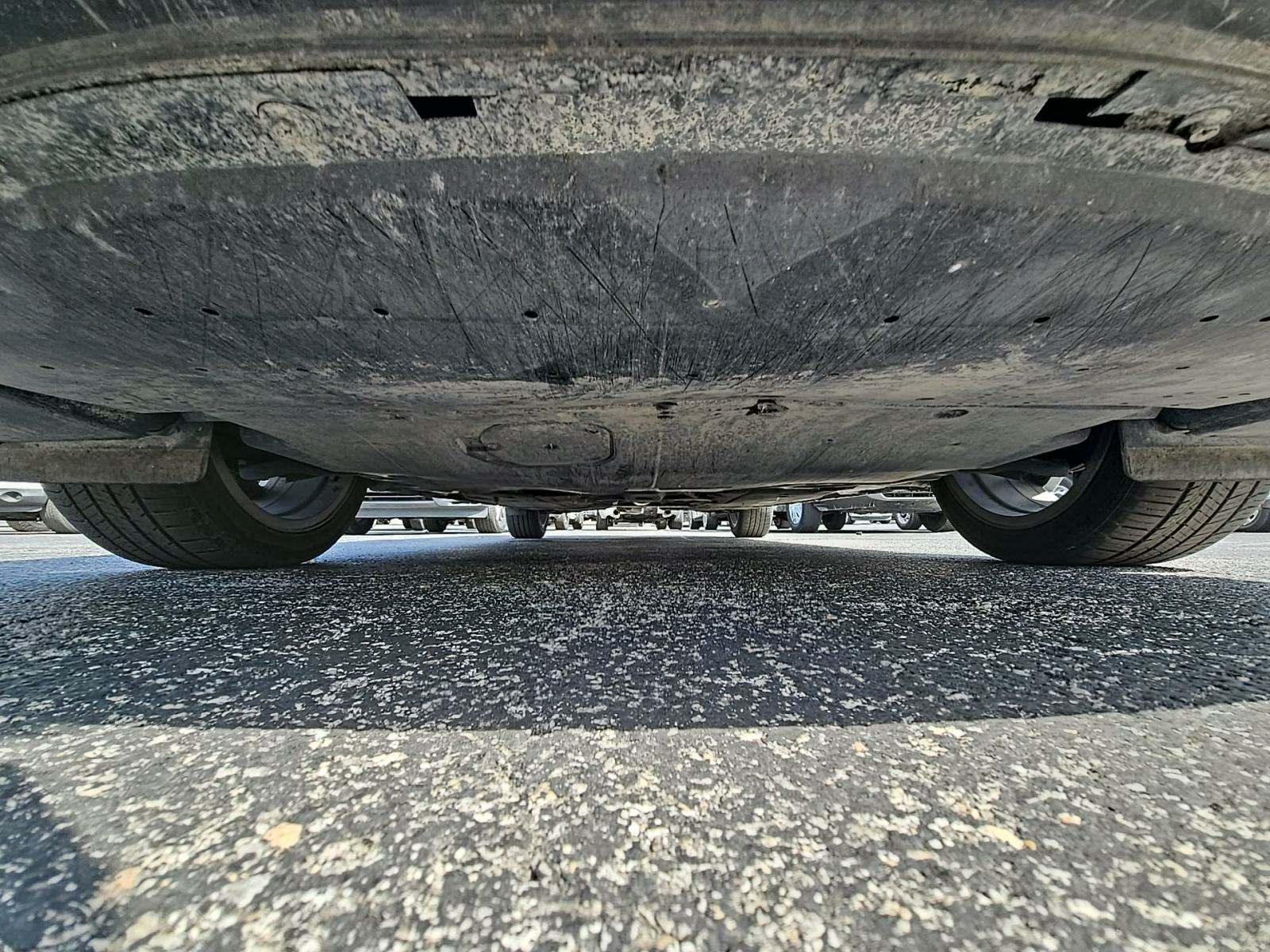 2018 MAZDA MAZDA6 Touring FWD