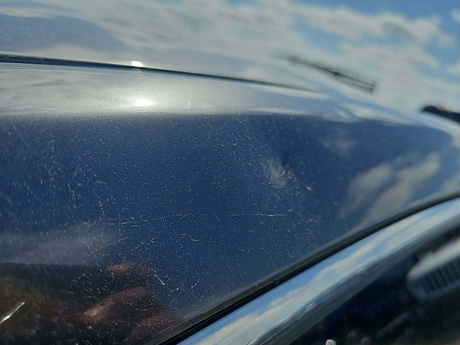 2018 MAZDA MAZDA6 Touring FWD