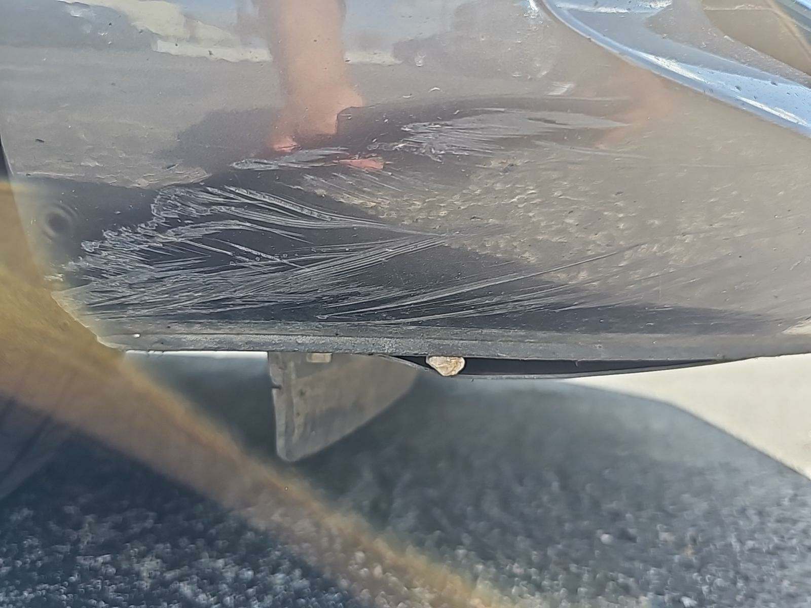 2018 MAZDA MAZDA6 Touring FWD