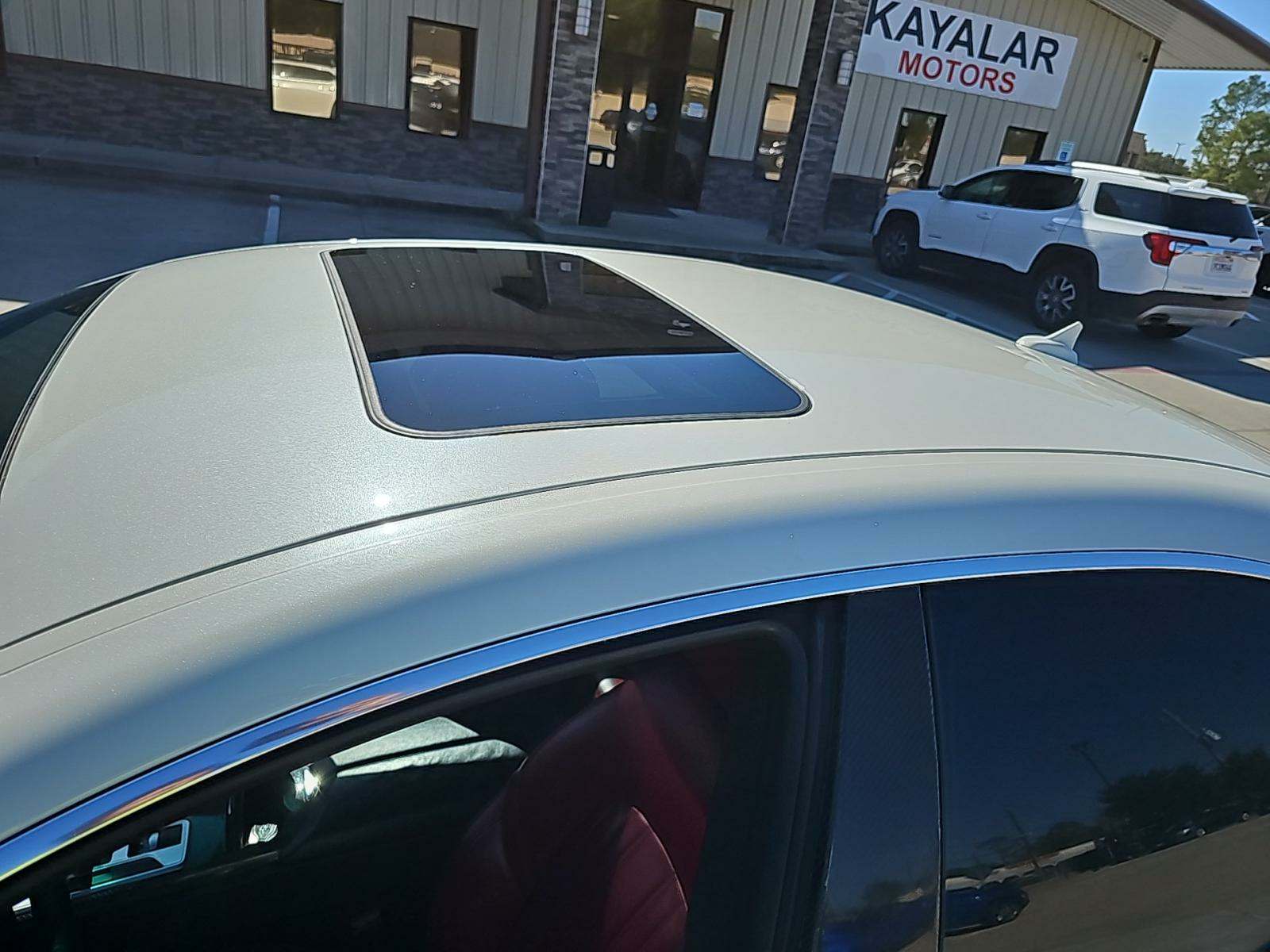 2014 Maserati Ghibli S Q4 AWD