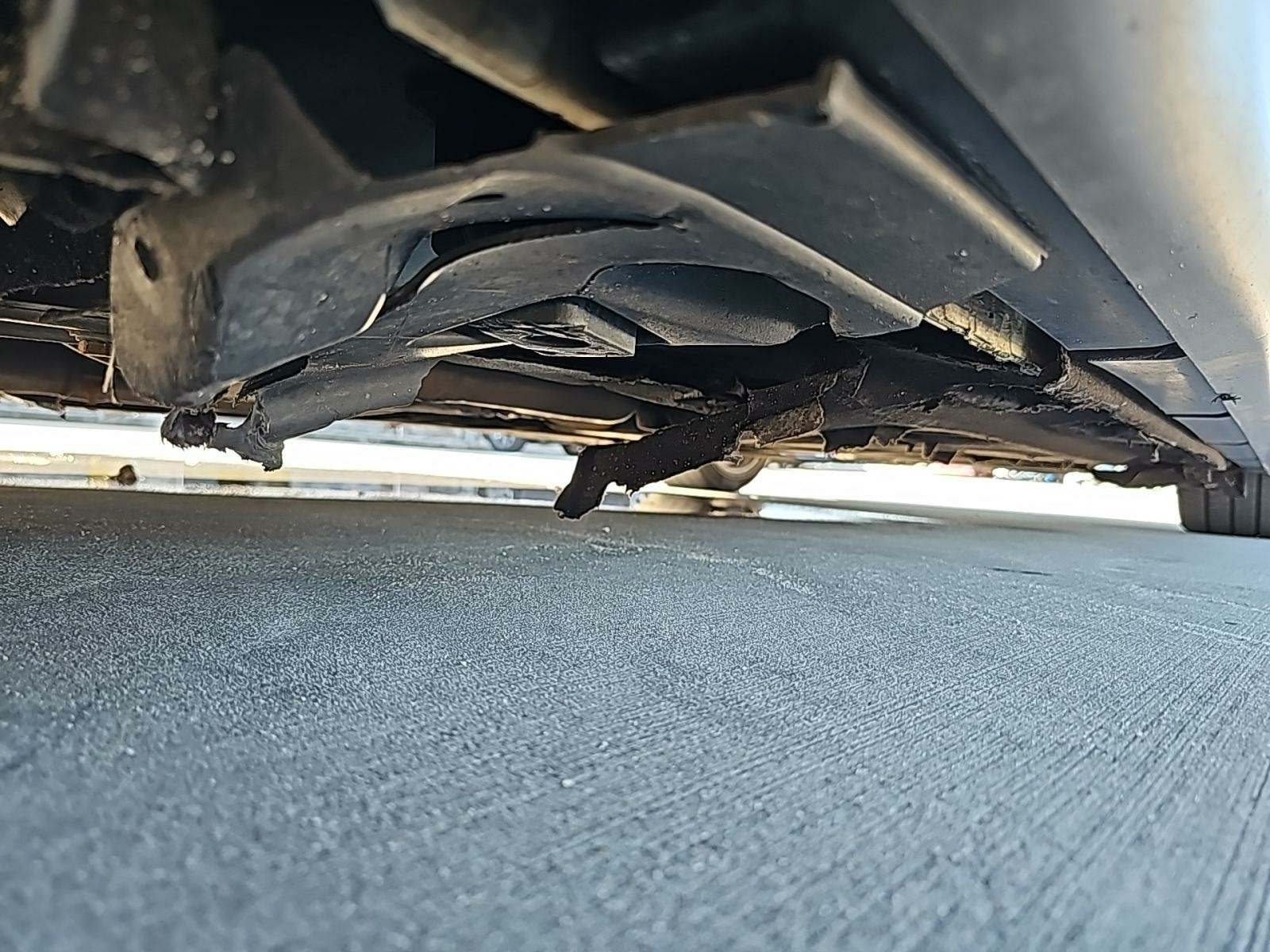 2014 Maserati Ghibli S Q4 AWD