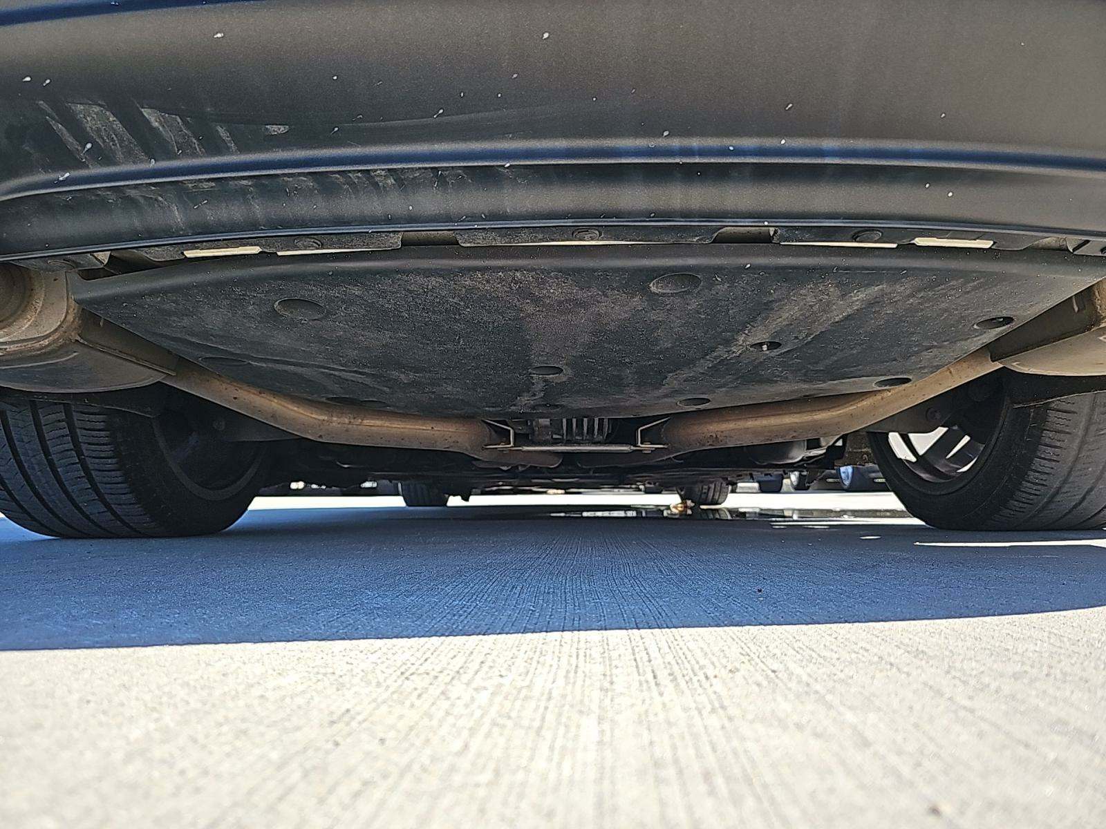 2014 Maserati Ghibli S Q4 AWD