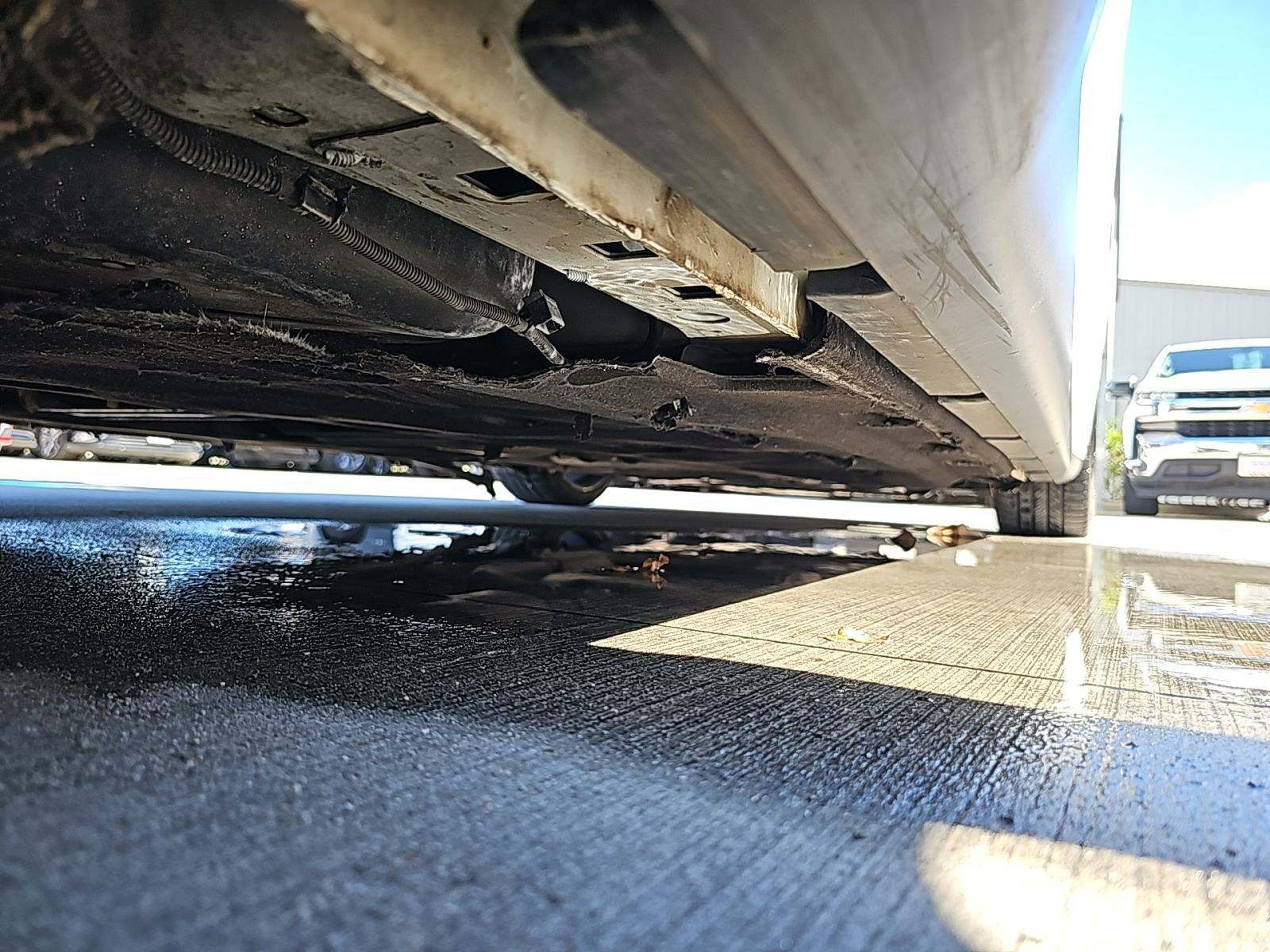 2014 Maserati Ghibli S Q4 AWD