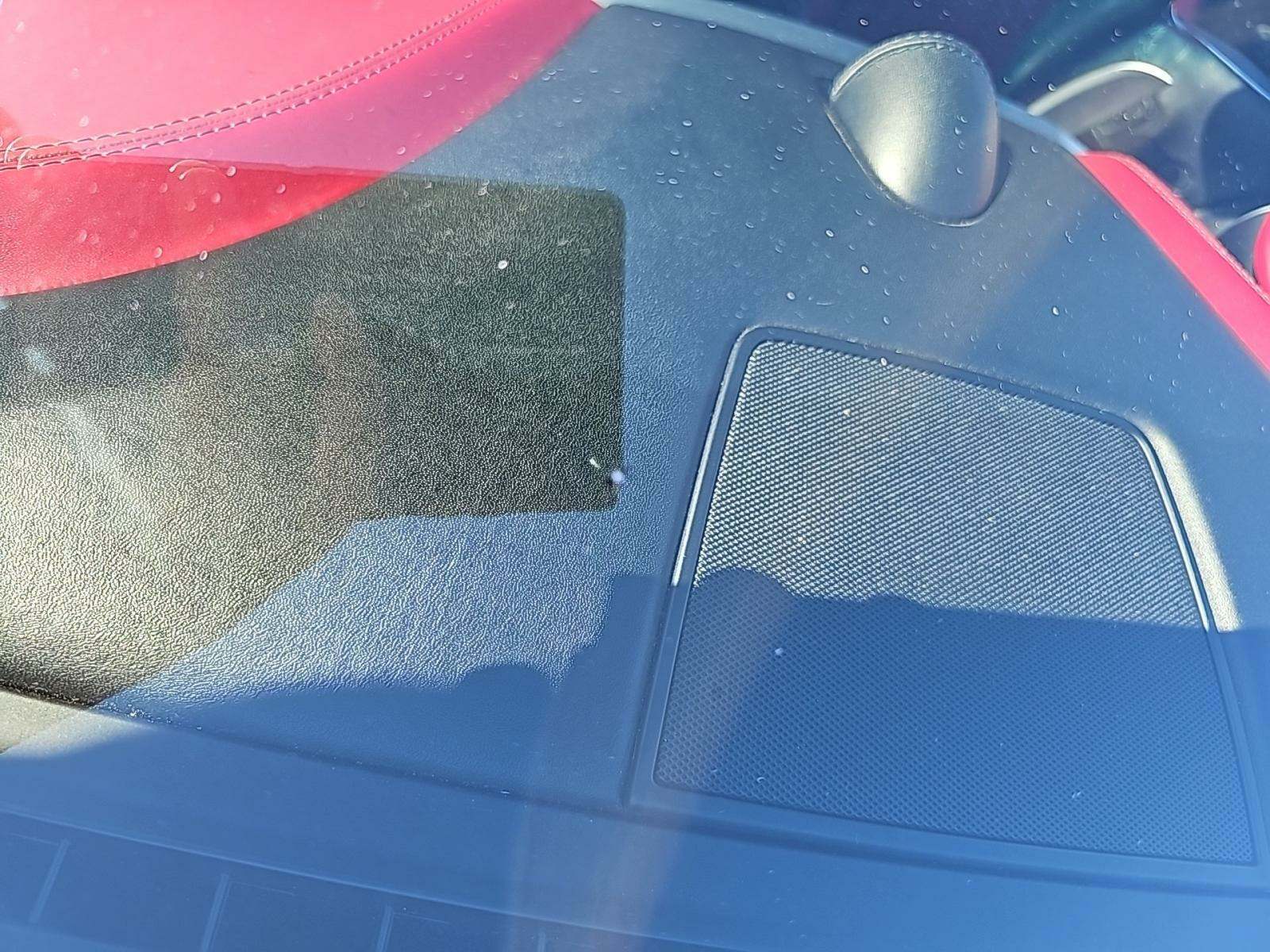 2014 Maserati Ghibli S Q4 AWD