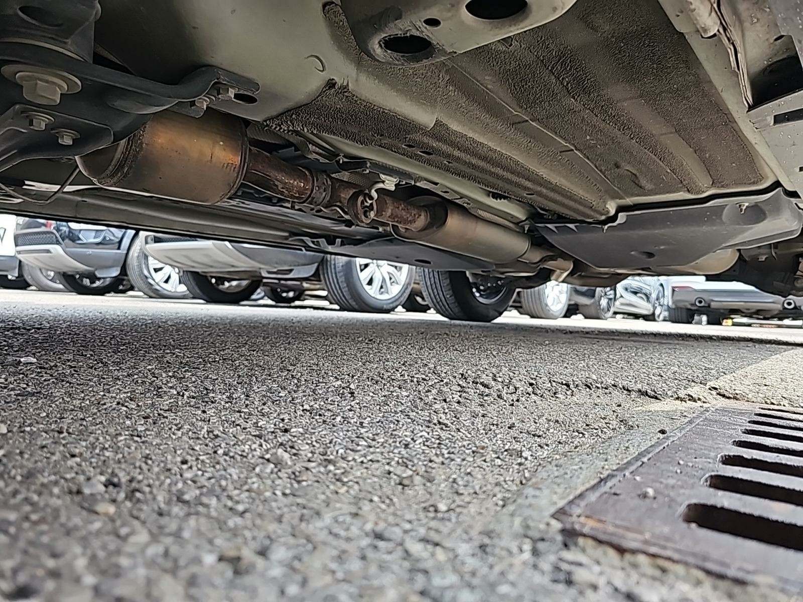 2017 Land Rover Discovery Sport HSE AWD