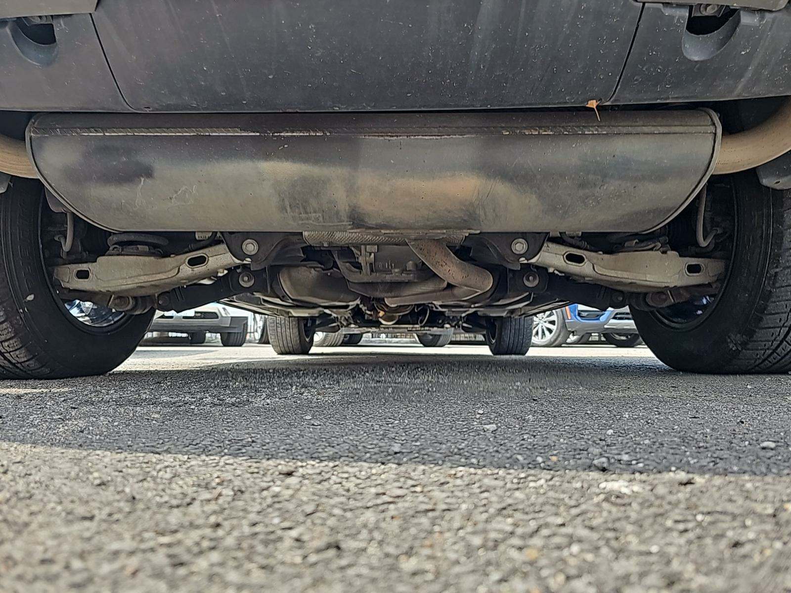 2017 Land Rover Discovery Sport HSE AWD