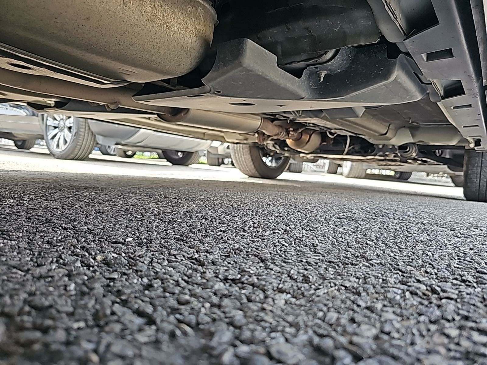 2017 Land Rover Discovery Sport HSE AWD