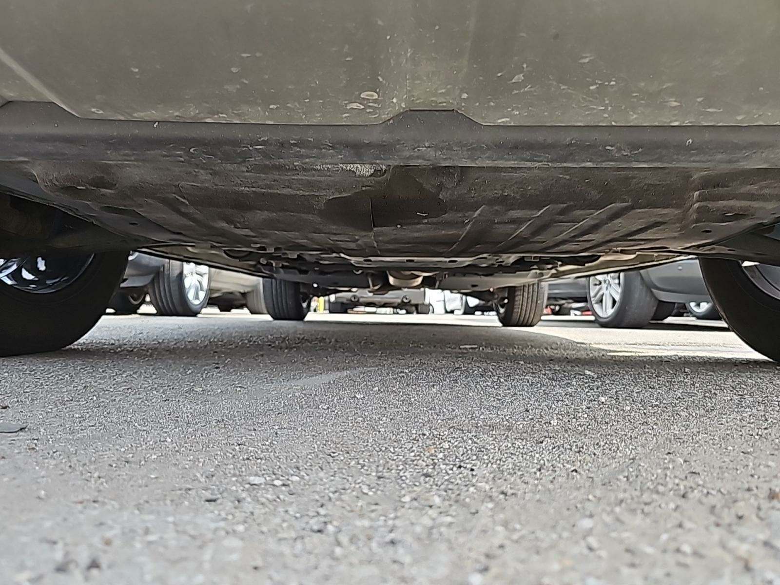 2017 Land Rover Discovery Sport HSE AWD