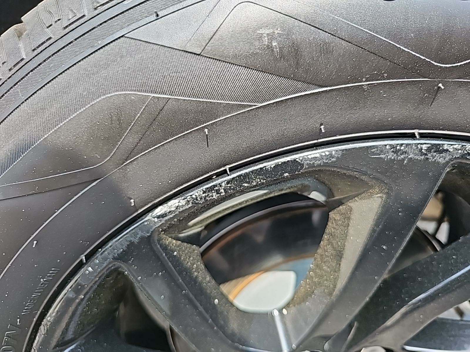 2017 Land Rover Discovery Sport HSE AWD