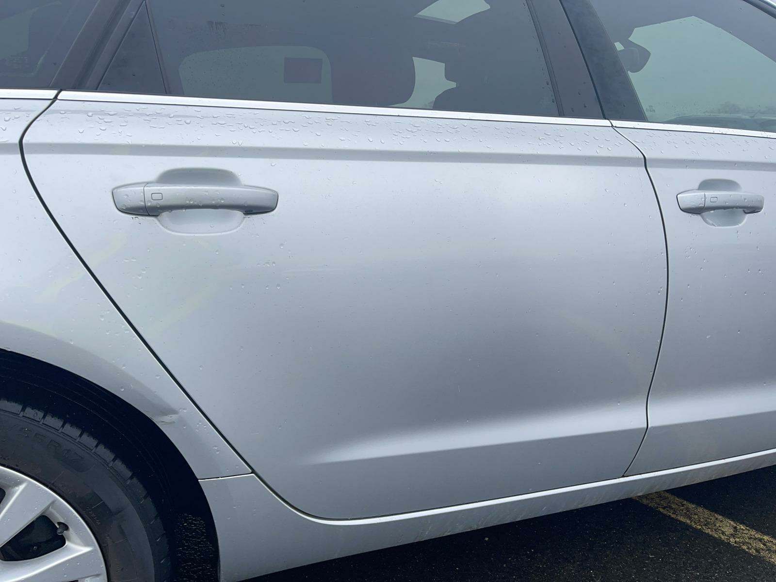 2013 Audi A6 2.0T Premium FWD