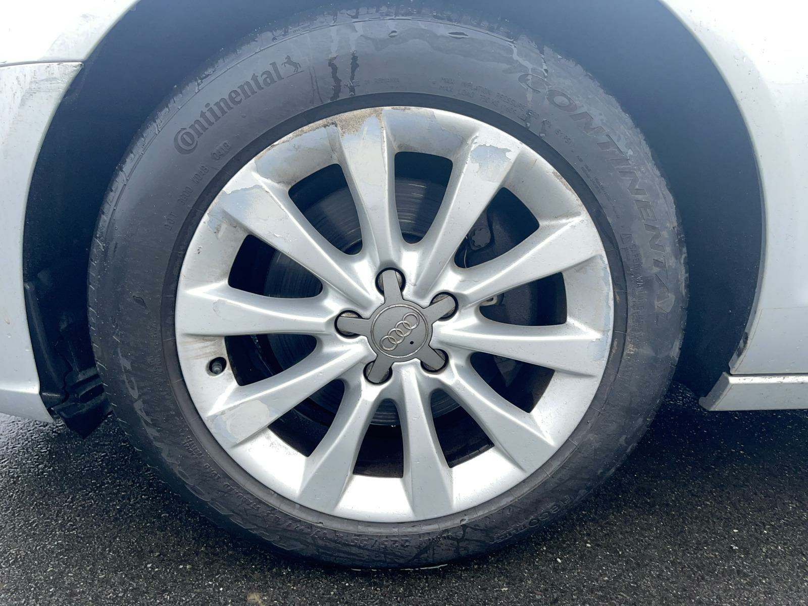 2013 Audi A6 2.0T Premium FWD