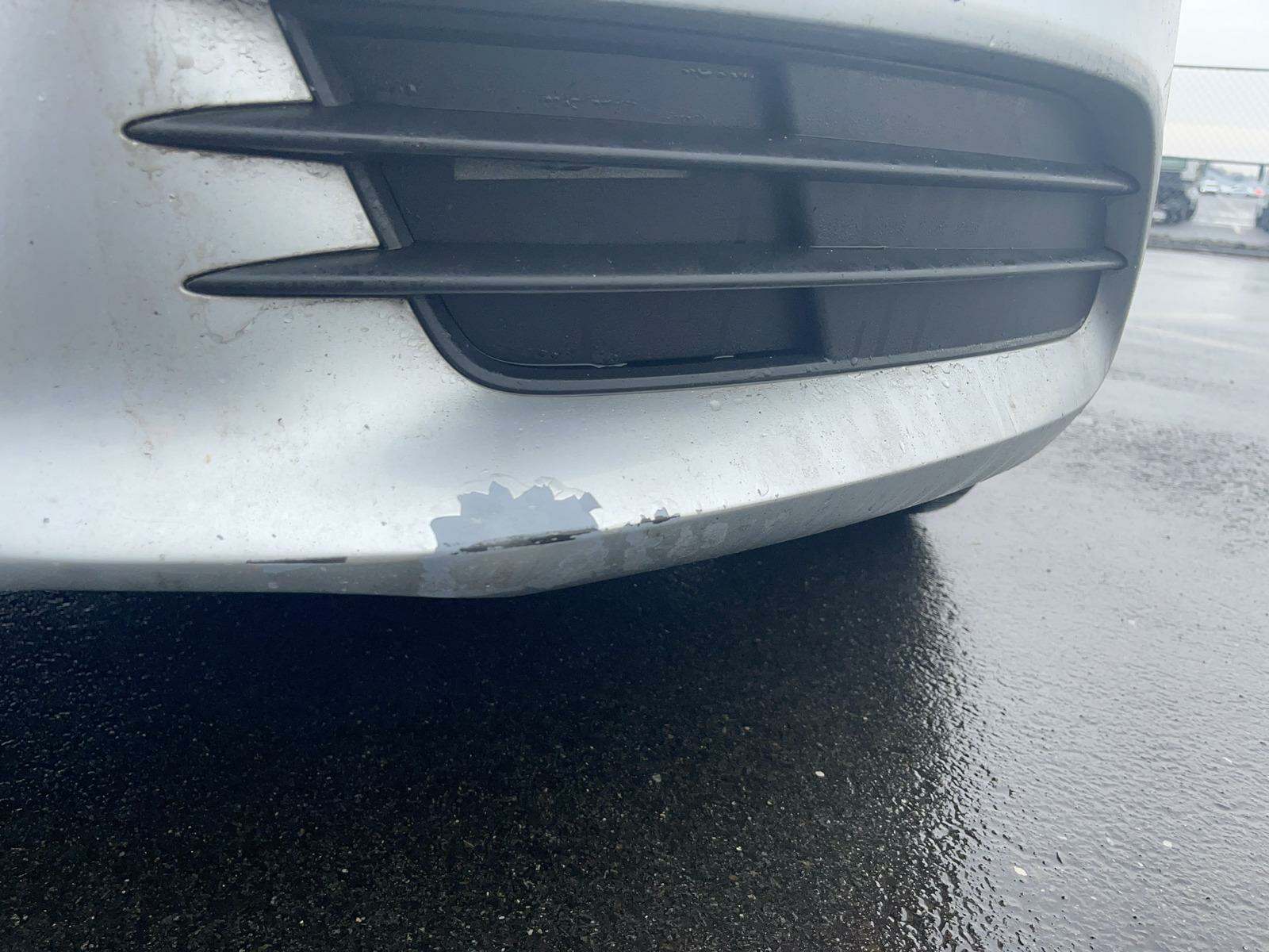 2013 Audi A6 2.0T Premium FWD