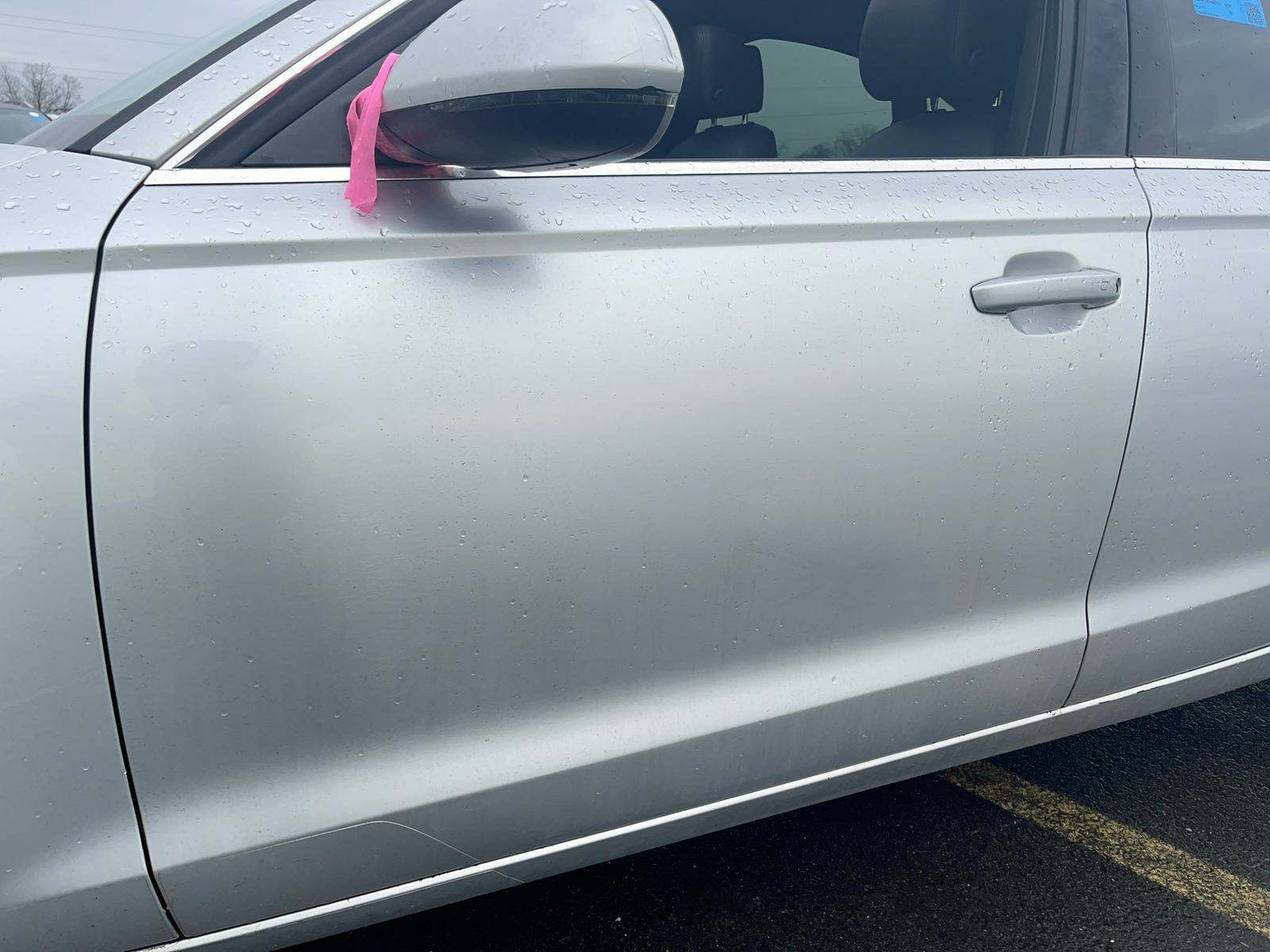 2013 Audi A6 2.0T Premium FWD