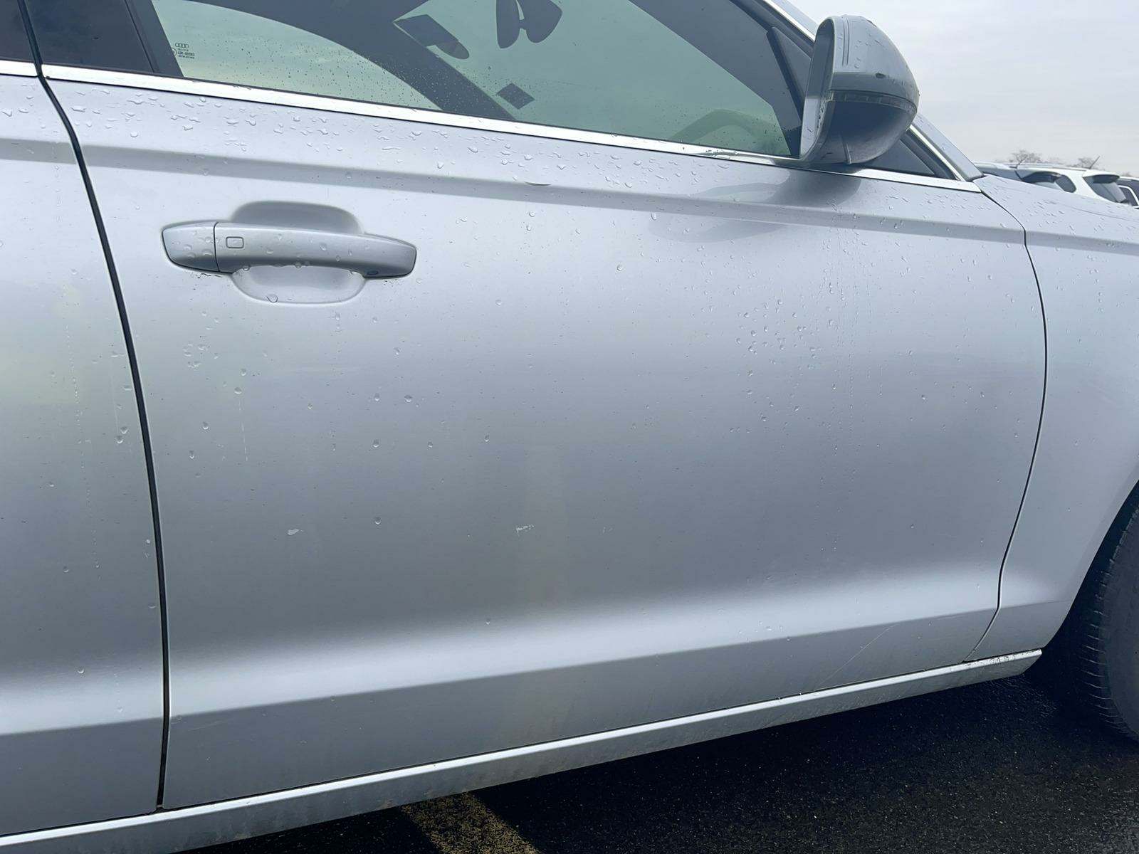 2013 Audi A6 2.0T Premium FWD