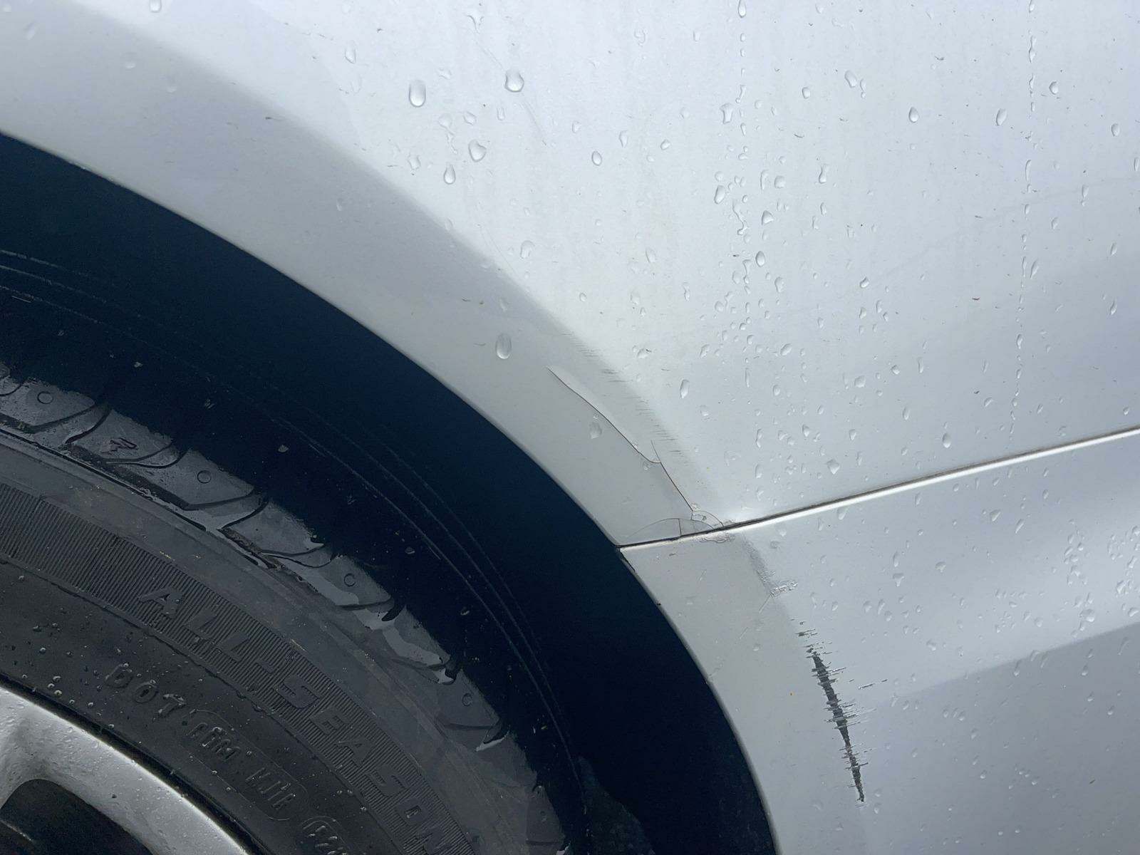 2013 Audi A6 2.0T Premium FWD