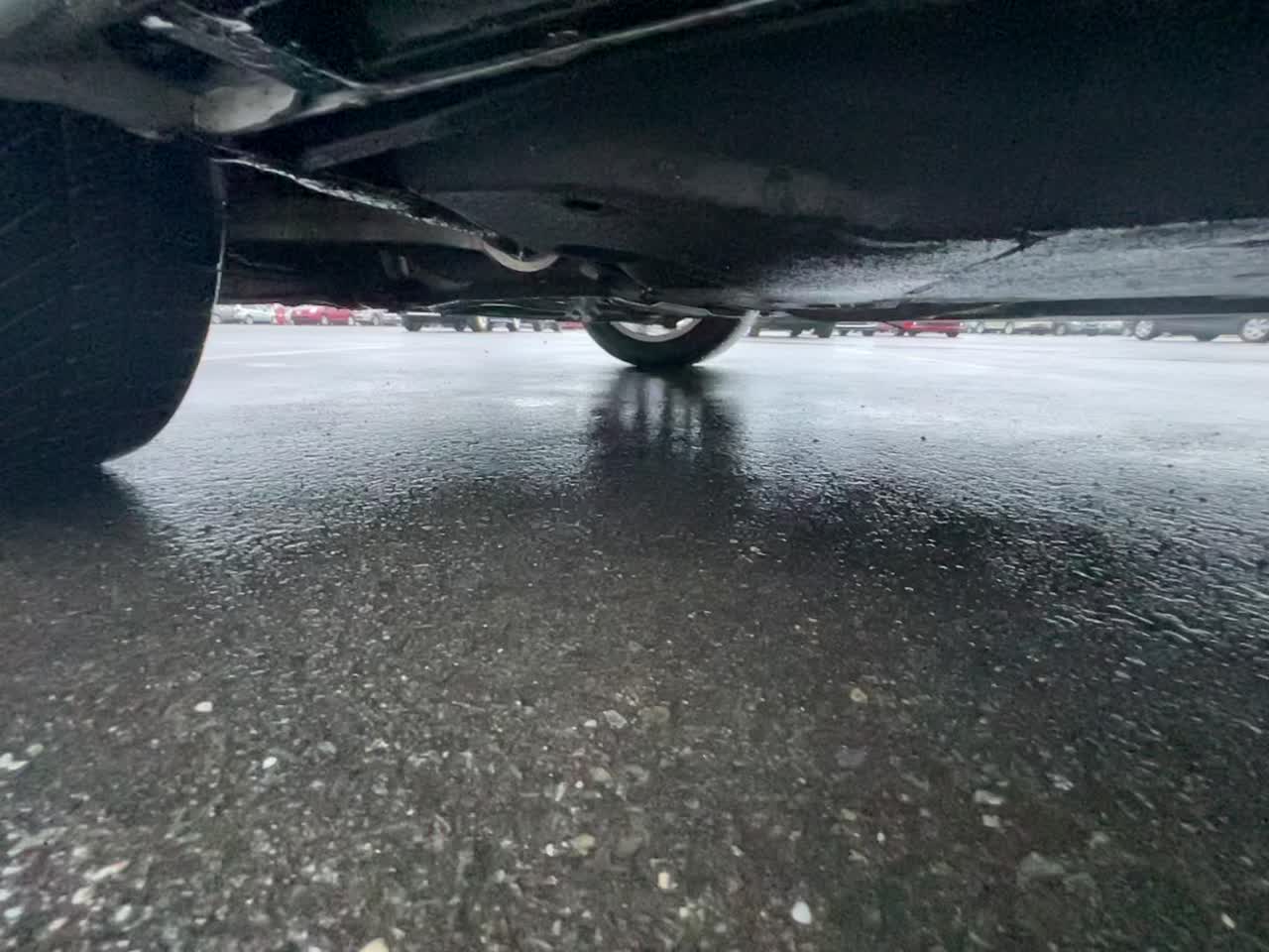 2013 Audi A6 2.0T Premium FWD